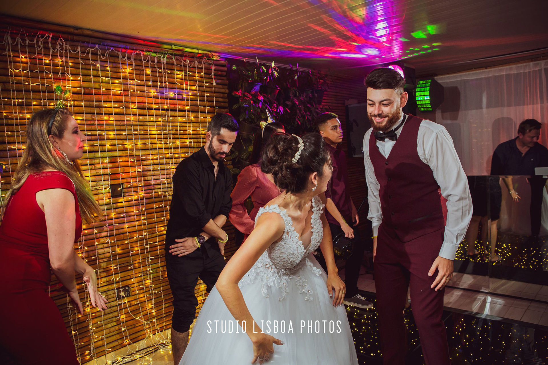 Foto WEDDING GABRIELA & KAUAN Foto WEDDING GABRIELA & KAUAN - Imagem 177
