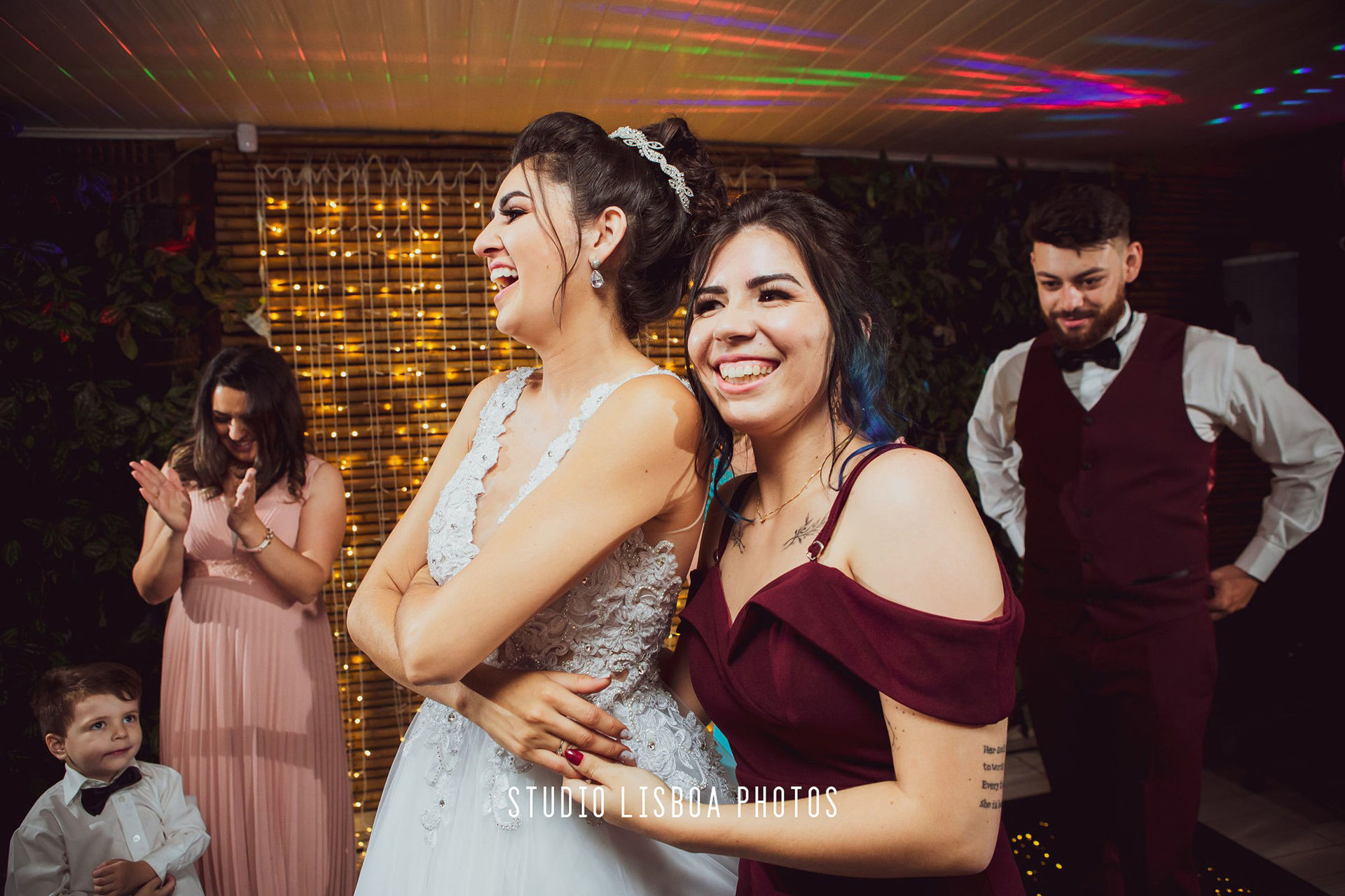 Foto WEDDING GABRIELA & KAUAN Foto WEDDING GABRIELA & KAUAN - Imagem 162
