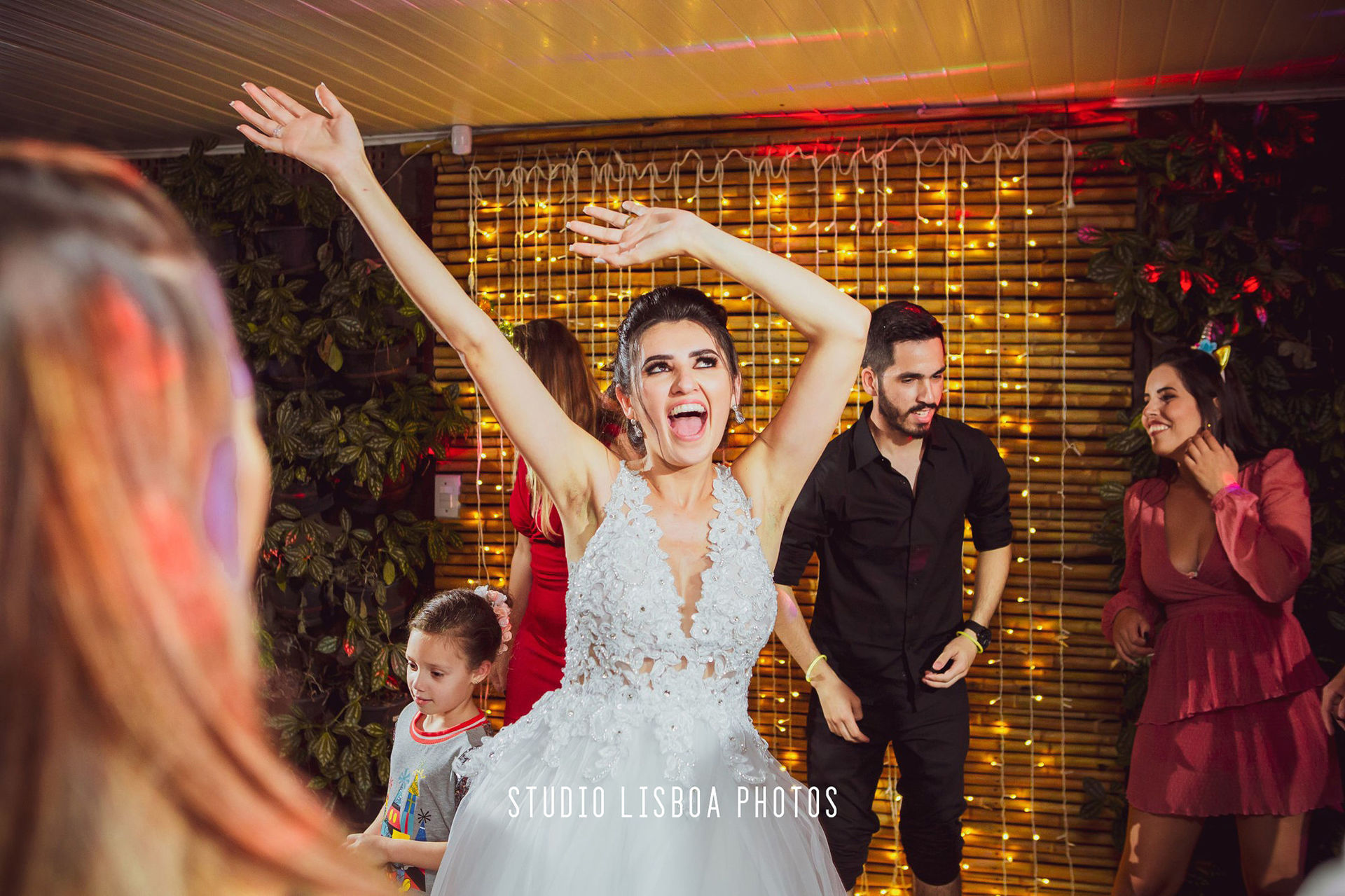 Foto WEDDING GABRIELA & KAUAN Foto WEDDING GABRIELA & KAUAN - Imagem 178
