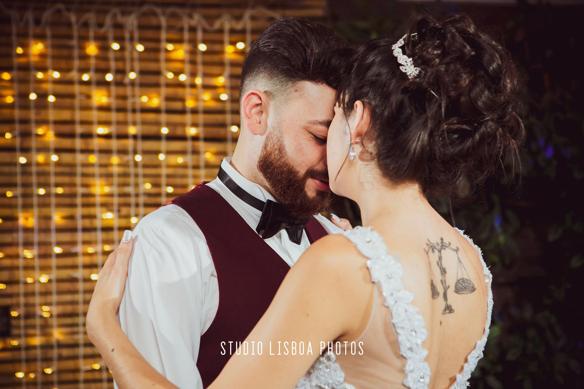 Foto WEDDING GABRIELA & KAUAN Foto WEDDING GABRIELA & KAUAN - Imagem 184