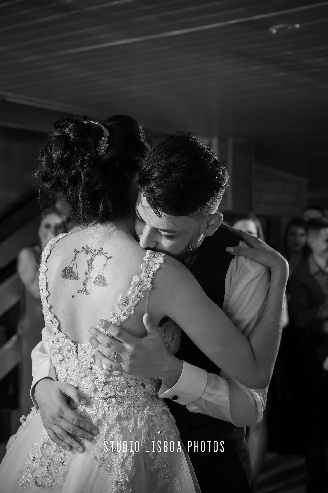 Foto WEDDING GABRIELA & KAUAN Foto WEDDING GABRIELA & KAUAN - Imagem 169