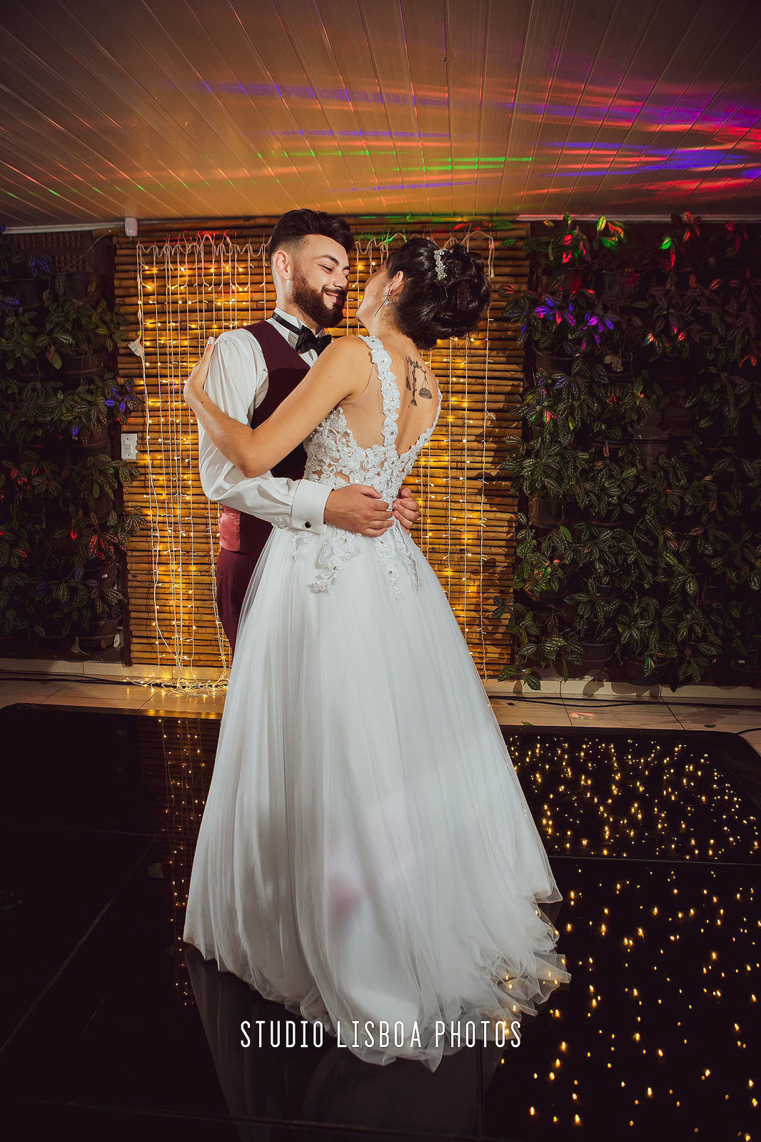 Foto WEDDING GABRIELA & KAUAN Foto WEDDING GABRIELA & KAUAN - Imagem 159