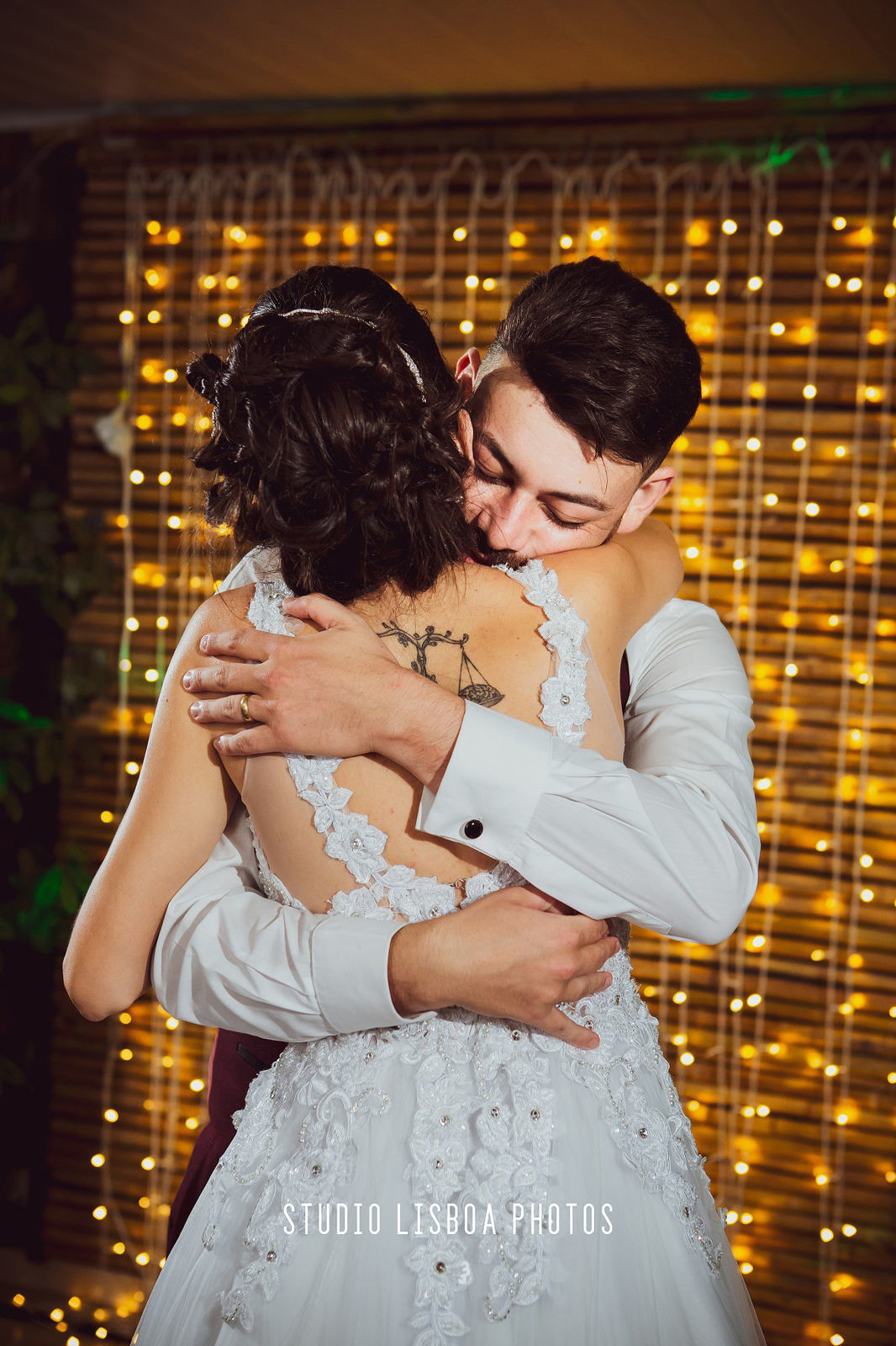 Foto WEDDING GABRIELA & KAUAN Foto WEDDING GABRIELA & KAUAN - Imagem 160