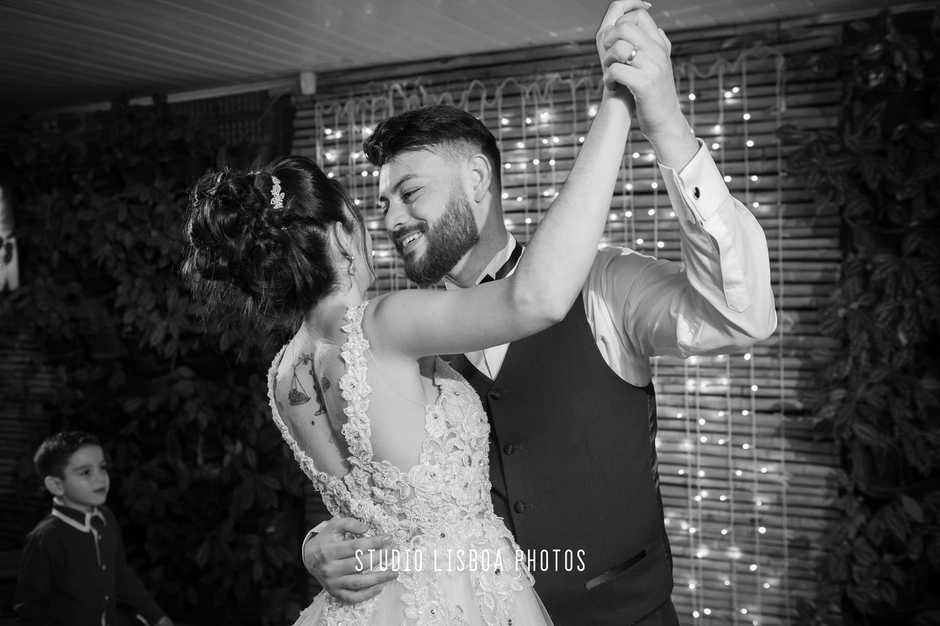 Foto WEDDING GABRIELA & KAUAN Foto WEDDING GABRIELA & KAUAN - Imagem 156