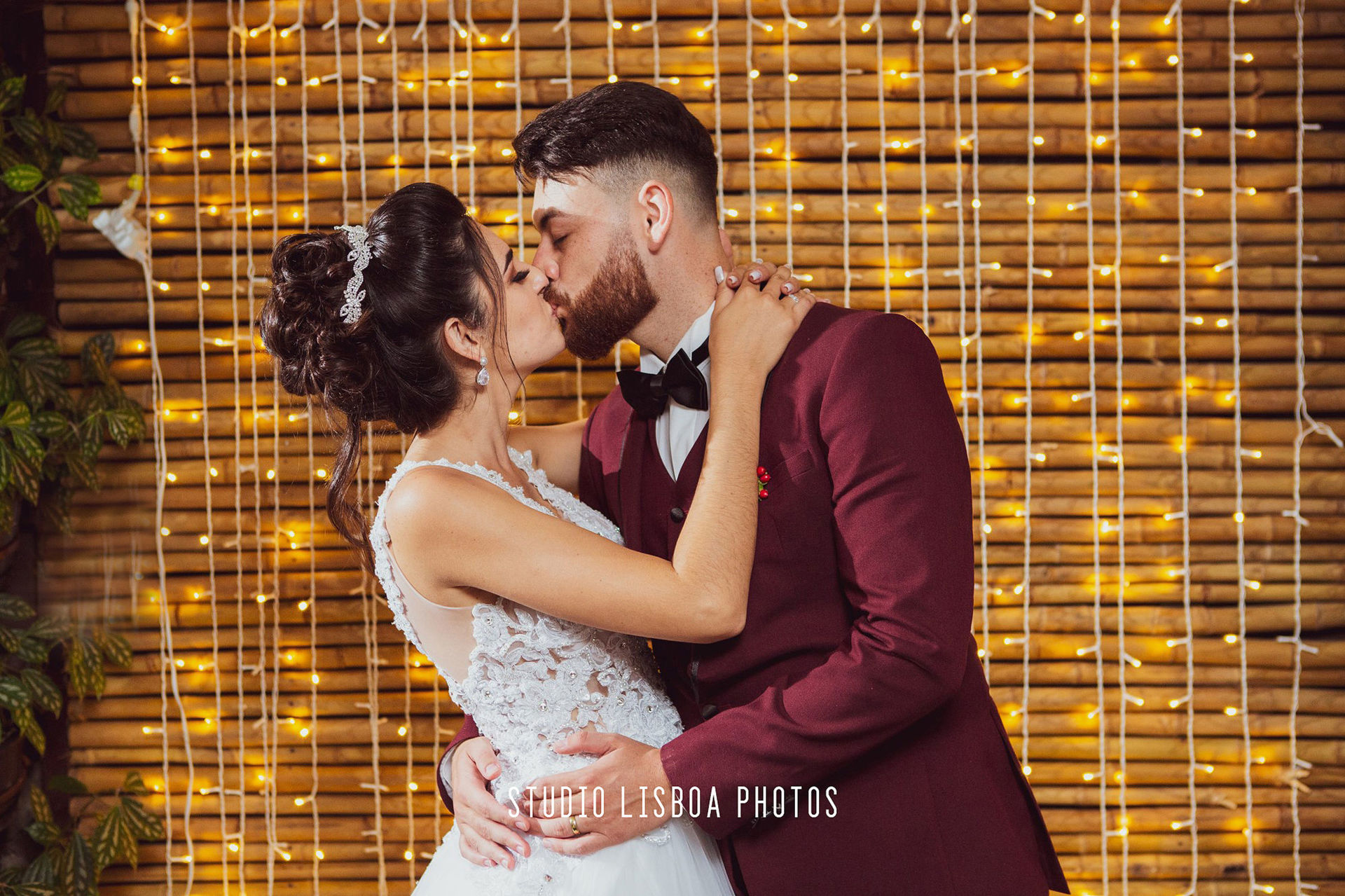 Foto WEDDING GABRIELA & KAUAN Foto WEDDING GABRIELA & KAUAN - Imagem 181