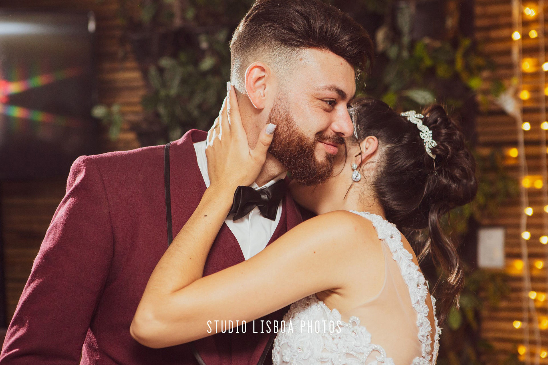 Foto WEDDING GABRIELA & KAUAN Foto WEDDING GABRIELA & KAUAN - Imagem 182