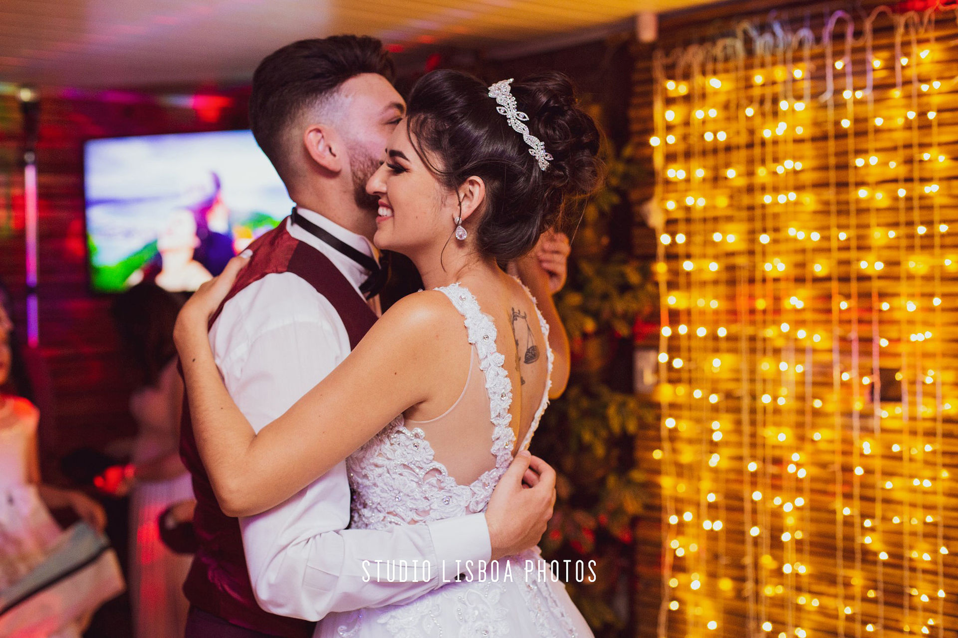Foto WEDDING GABRIELA & KAUAN Foto WEDDING GABRIELA & KAUAN - Imagem 152
