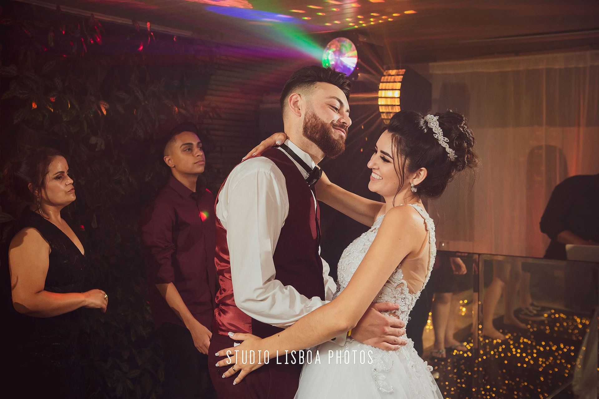 Foto WEDDING GABRIELA & KAUAN Foto WEDDING GABRIELA & KAUAN - Imagem 189