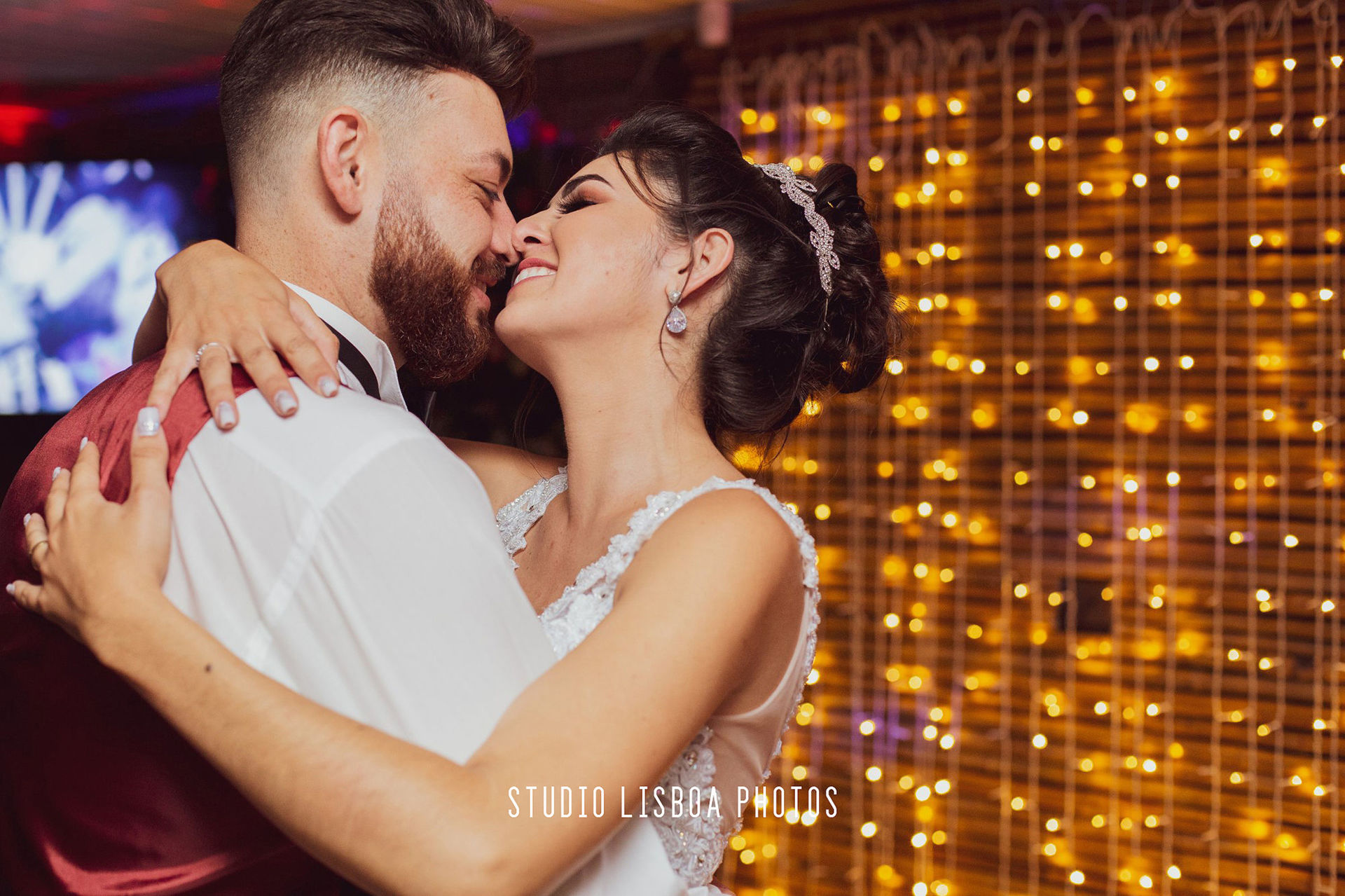 Foto WEDDING GABRIELA & KAUAN Foto WEDDING GABRIELA & KAUAN - Imagem 154