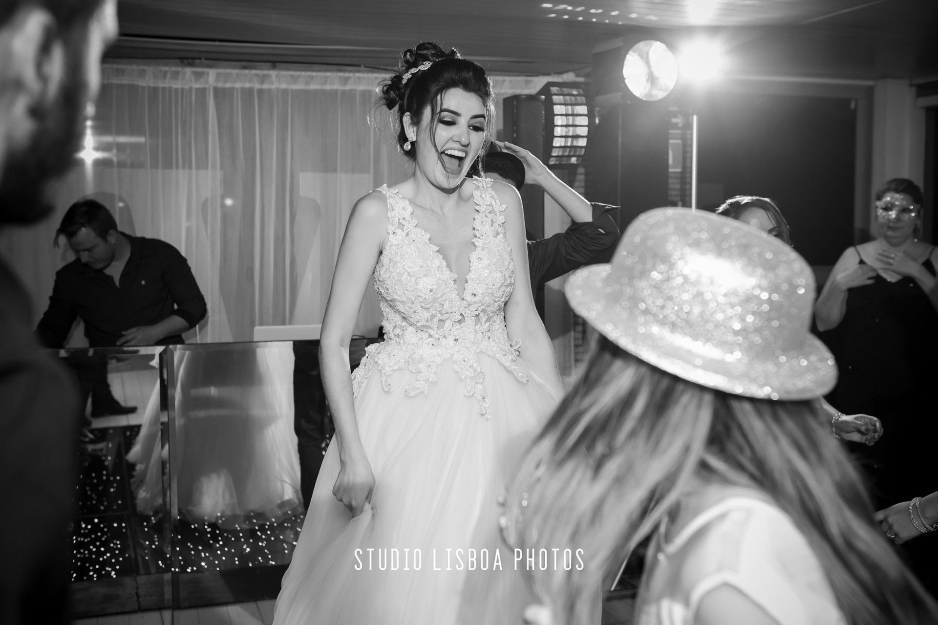 Foto WEDDING GABRIELA & KAUAN Foto WEDDING GABRIELA & KAUAN - Imagem 166