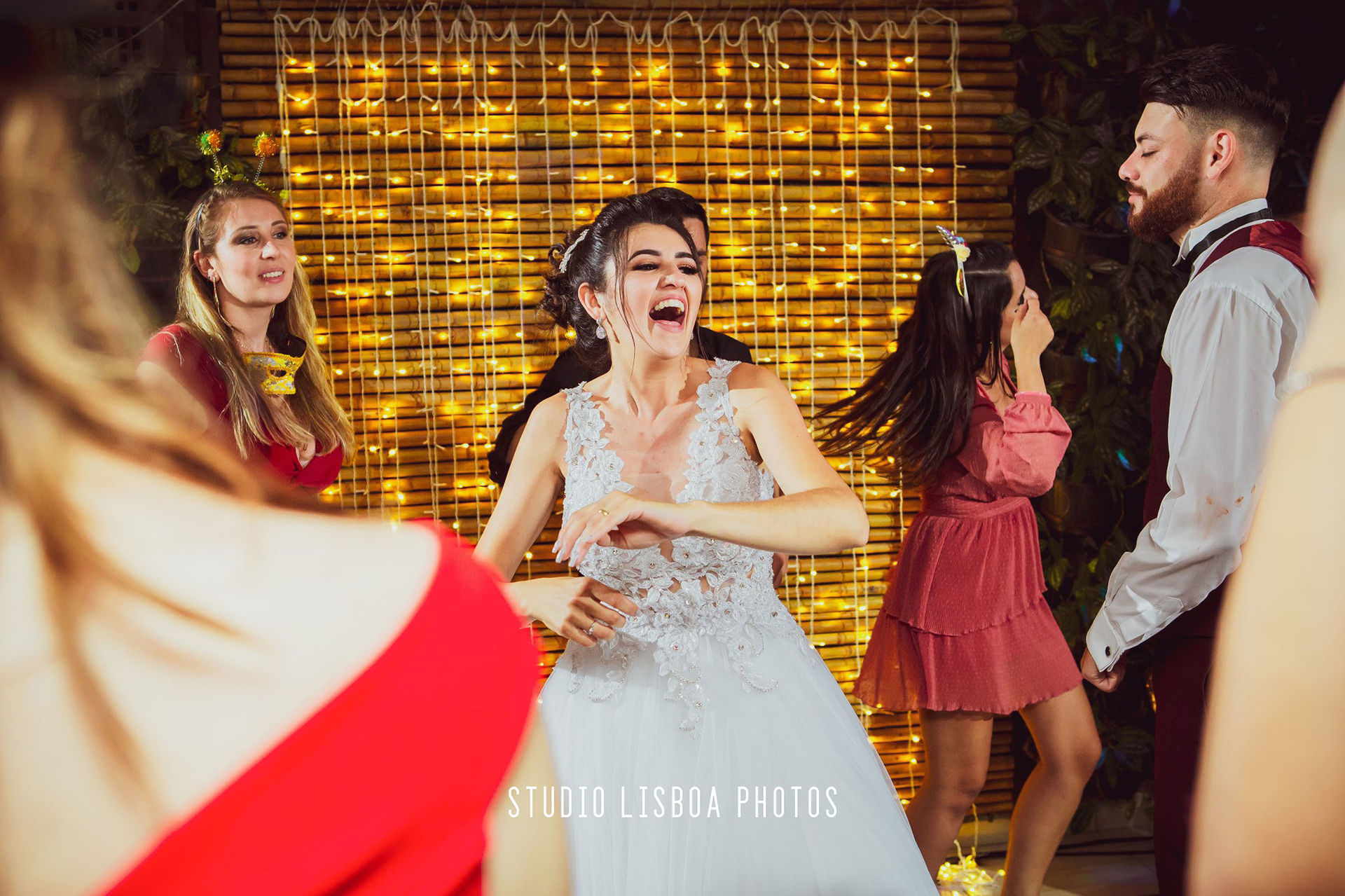 Foto WEDDING GABRIELA & KAUAN Foto WEDDING GABRIELA & KAUAN - Imagem 176