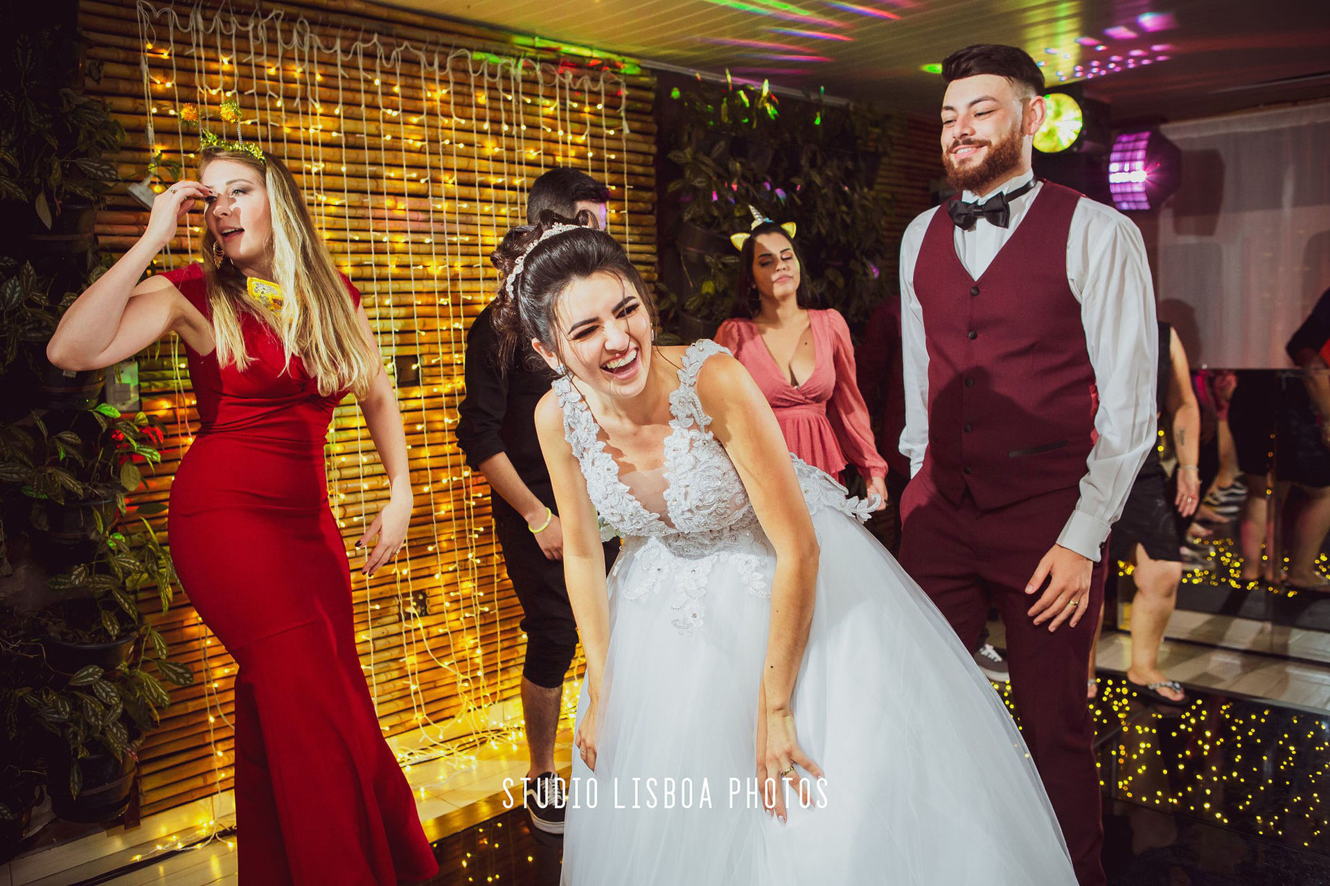 Foto WEDDING GABRIELA & KAUAN Foto WEDDING GABRIELA & KAUAN - Imagem 175