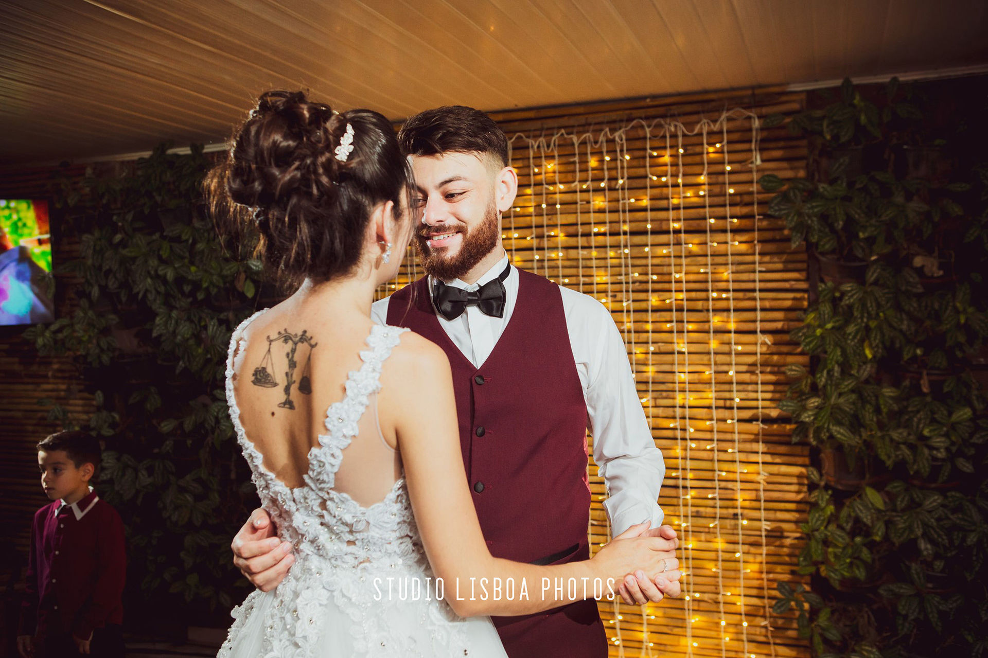 Foto WEDDING GABRIELA & KAUAN Foto WEDDING GABRIELA & KAUAN - Imagem 151