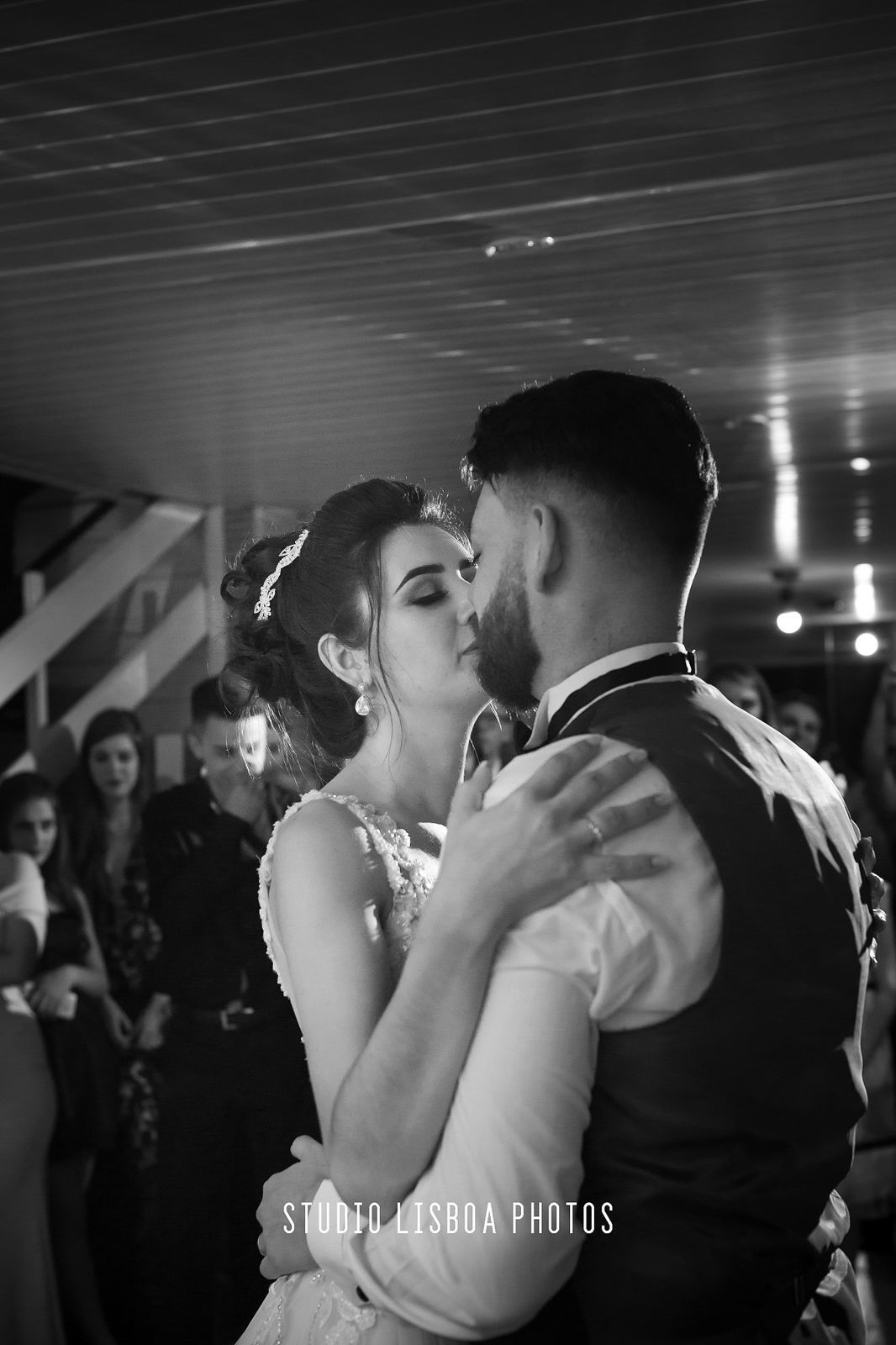 Foto WEDDING GABRIELA & KAUAN Foto WEDDING GABRIELA & KAUAN - Imagem 170