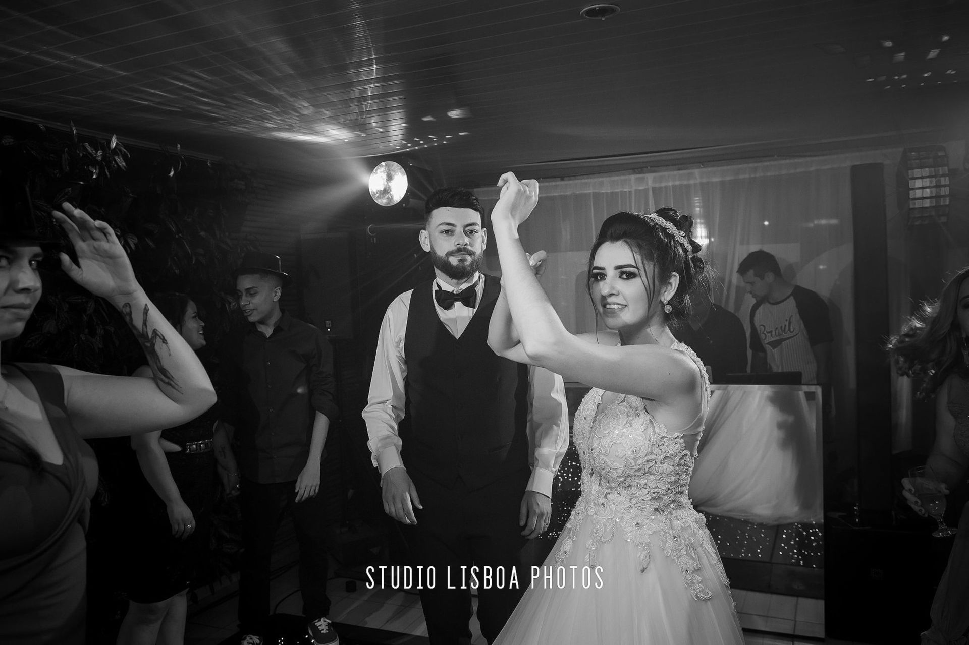 Foto WEDDING GABRIELA & KAUAN Foto WEDDING GABRIELA & KAUAN - Imagem 165