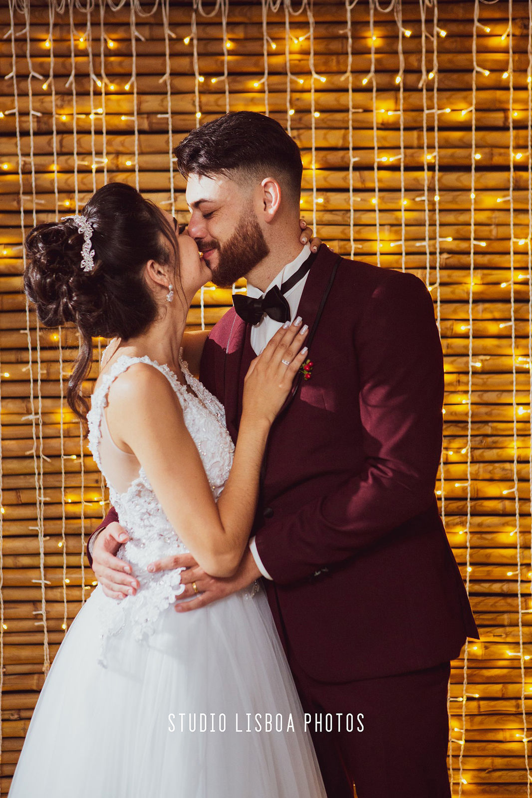 Foto WEDDING GABRIELA & KAUAN Foto WEDDING GABRIELA & KAUAN - Imagem 158