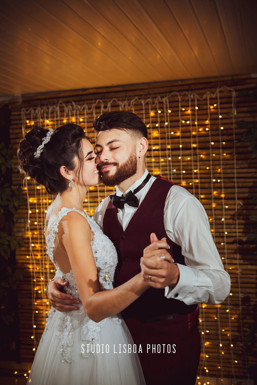 Foto WEDDING GABRIELA & KAUAN Foto WEDDING GABRIELA & KAUAN - Imagem 149