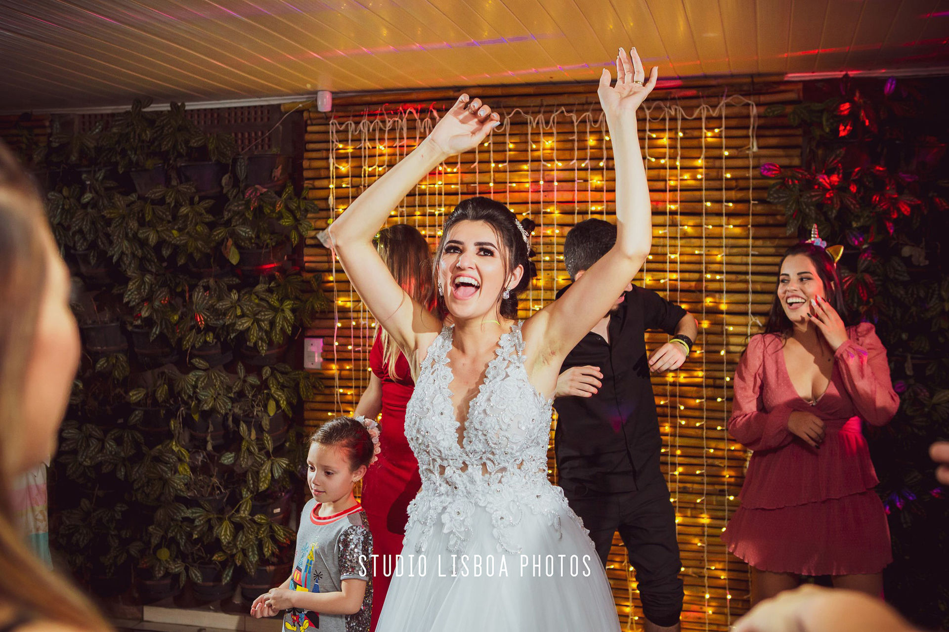 Foto WEDDING GABRIELA & KAUAN Foto WEDDING GABRIELA & KAUAN - Imagem 187