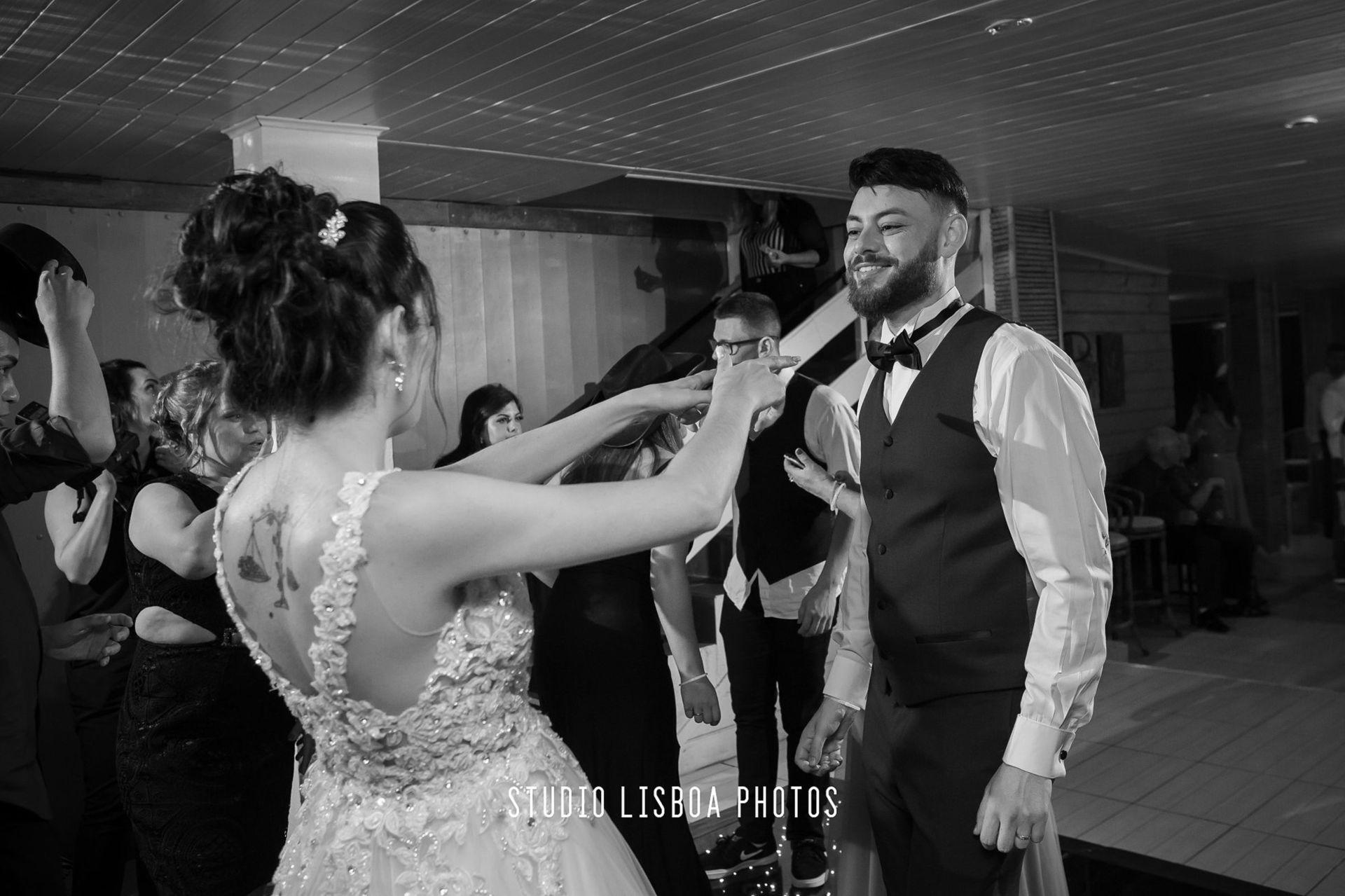 Foto WEDDING GABRIELA & KAUAN Foto WEDDING GABRIELA & KAUAN - Imagem 207