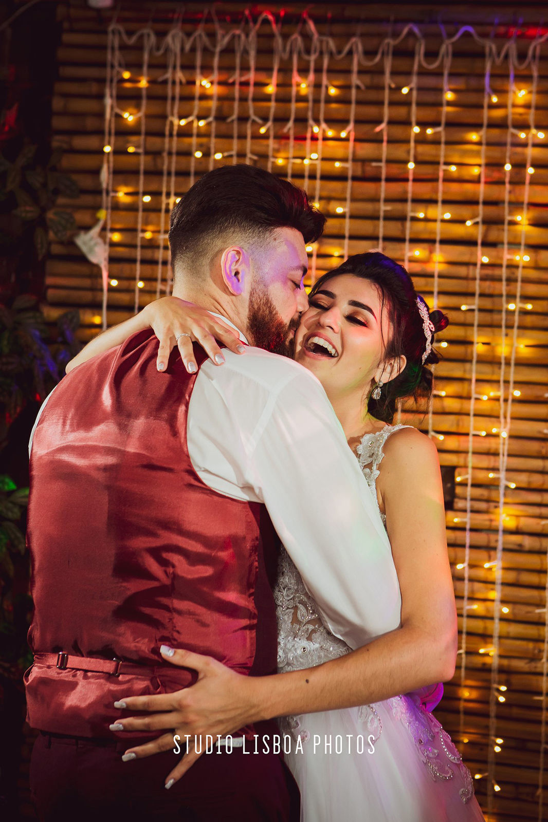 Foto WEDDING GABRIELA & KAUAN Foto WEDDING GABRIELA & KAUAN - Imagem 222