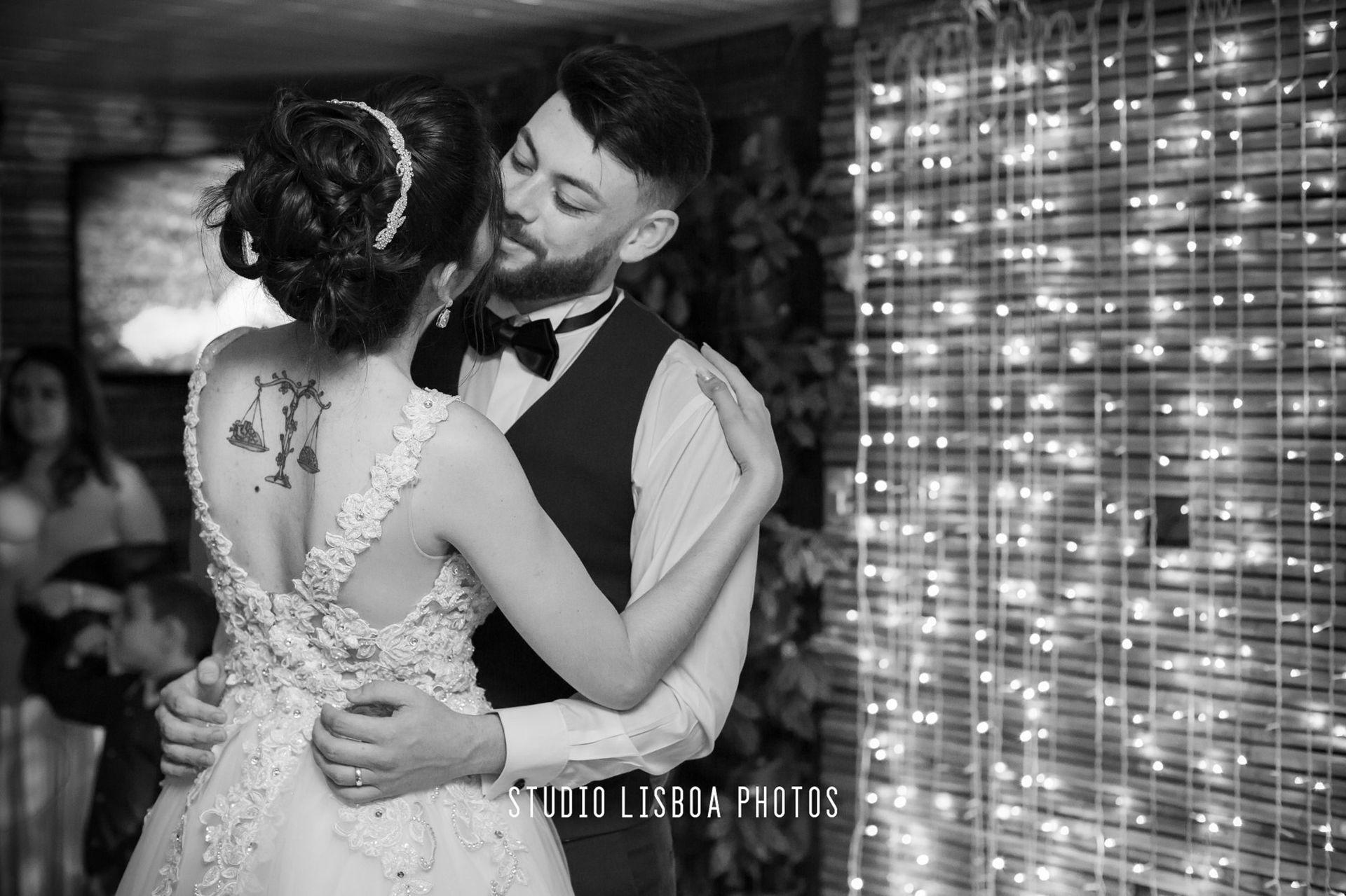 Foto WEDDING GABRIELA & KAUAN Foto WEDDING GABRIELA & KAUAN - Imagem 226