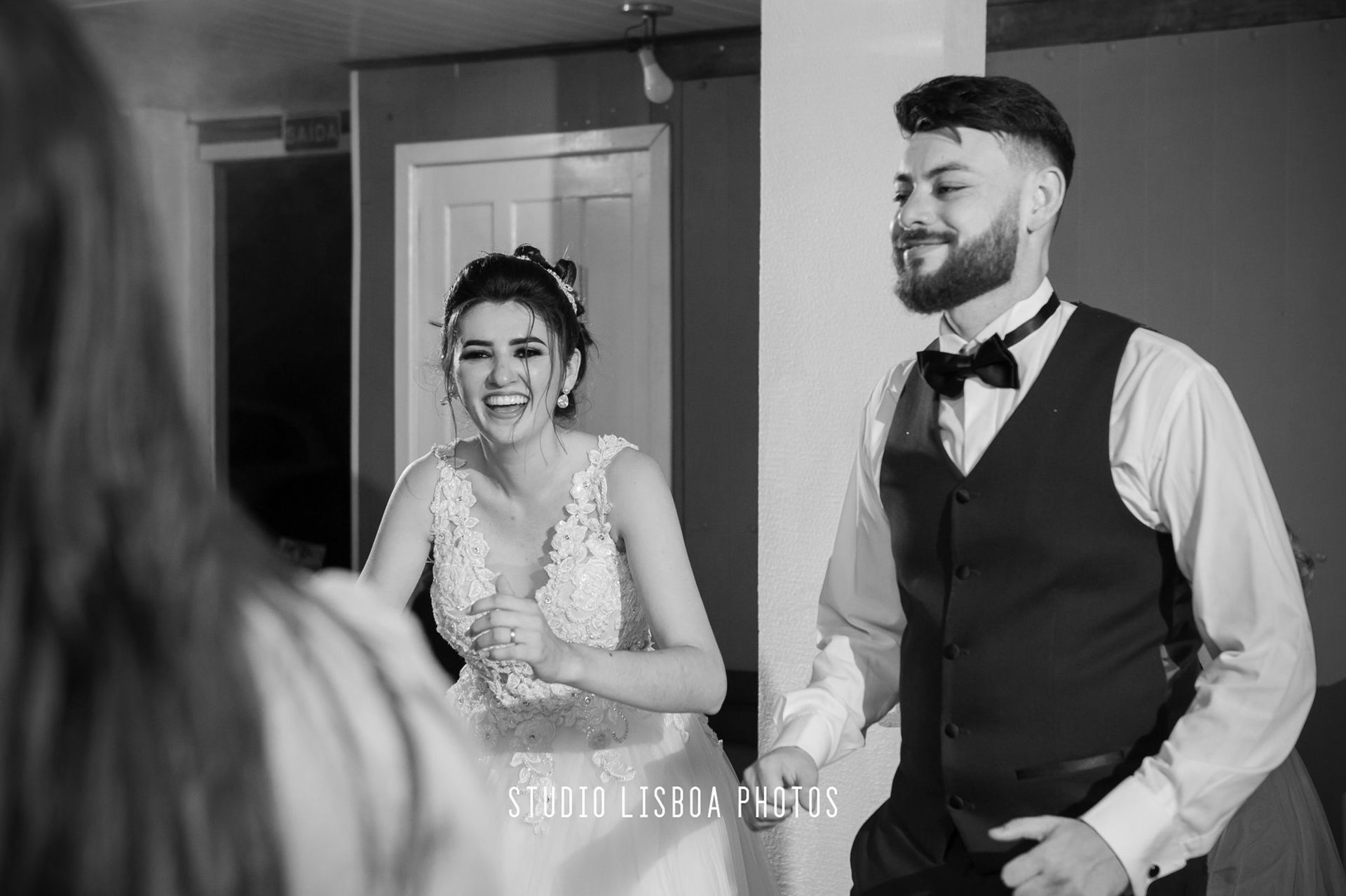 Foto WEDDING GABRIELA & KAUAN Foto WEDDING GABRIELA & KAUAN - Imagem 224