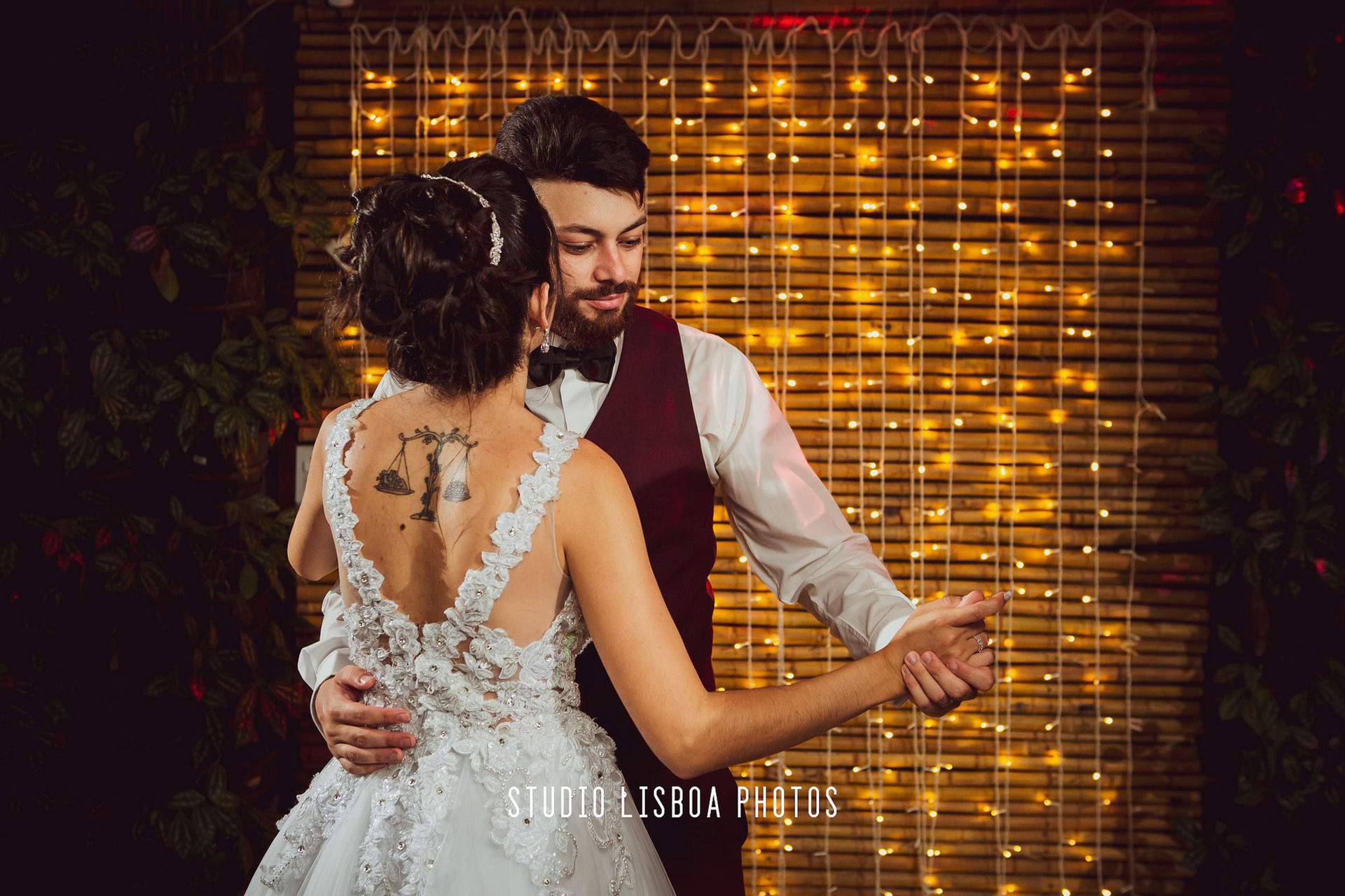 Foto WEDDING GABRIELA & KAUAN Foto WEDDING GABRIELA & KAUAN - Imagem 231