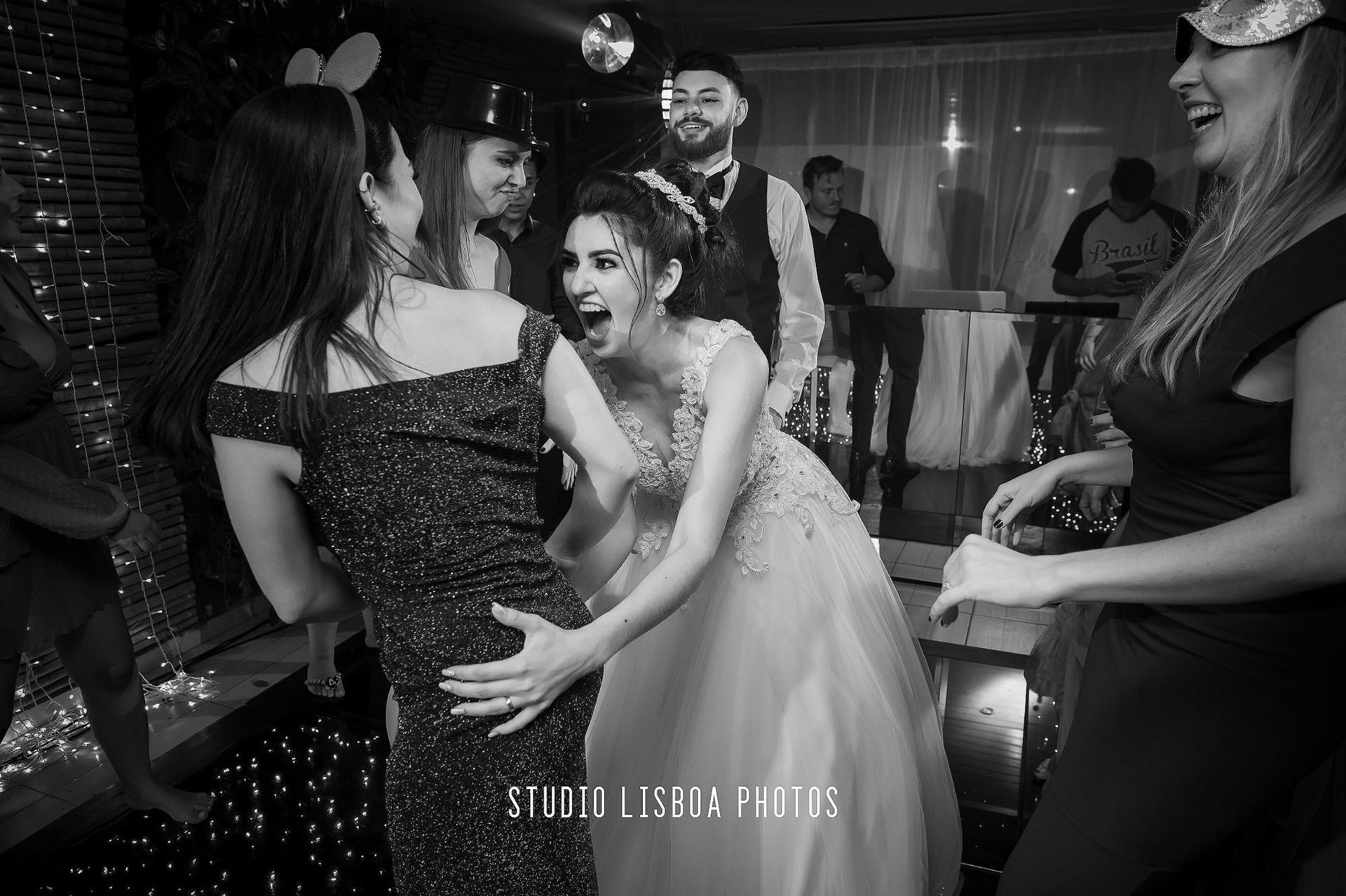 Foto WEDDING GABRIELA & KAUAN Foto WEDDING GABRIELA & KAUAN - Imagem 210