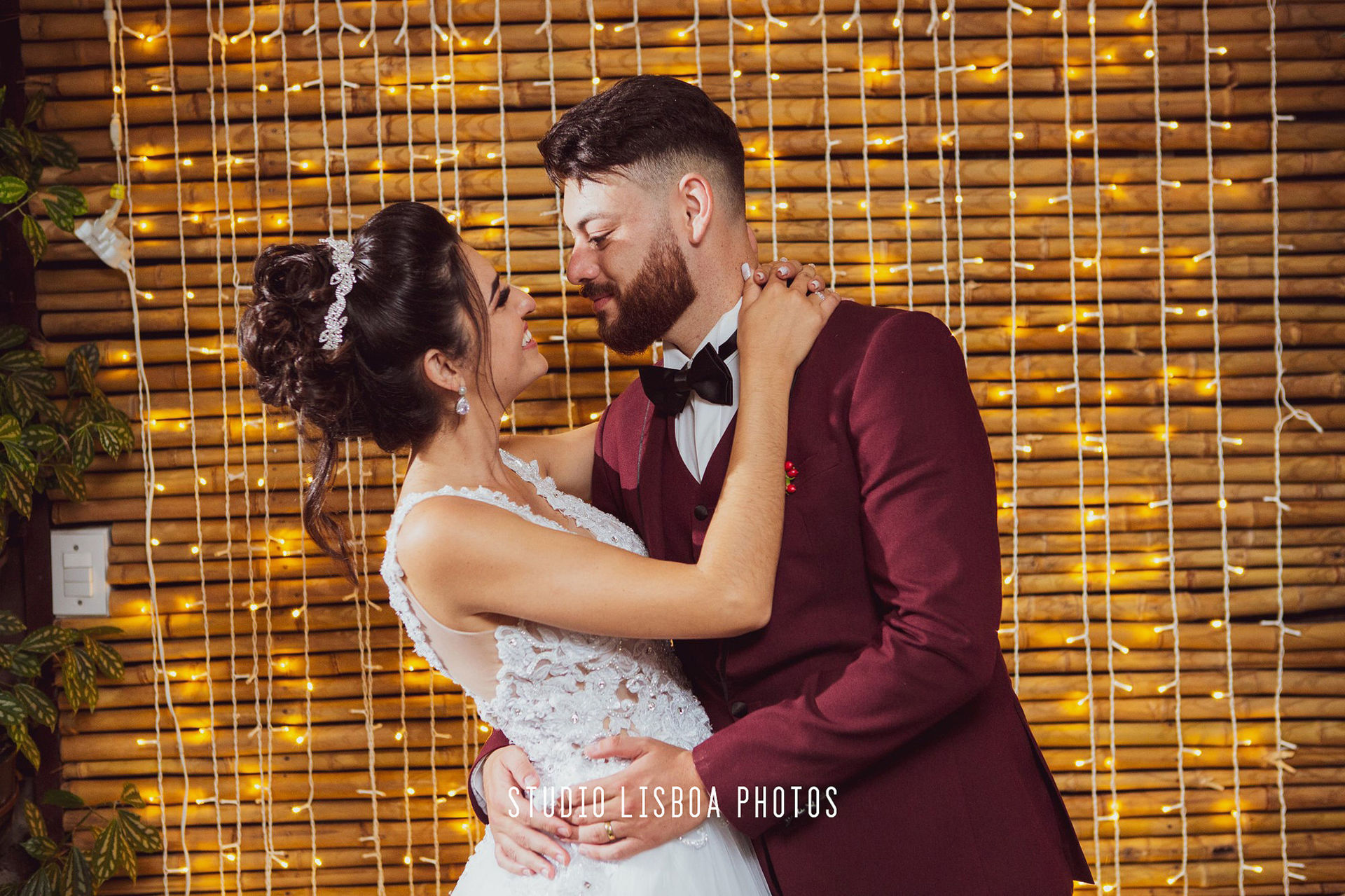 Foto WEDDING GABRIELA & KAUAN Foto WEDDING GABRIELA & KAUAN - Imagem 218