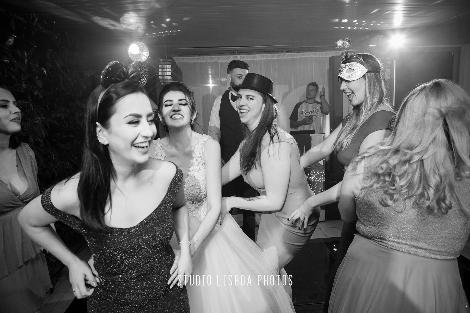 Foto WEDDING GABRIELA & KAUAN Foto WEDDING GABRIELA & KAUAN - Imagem 211