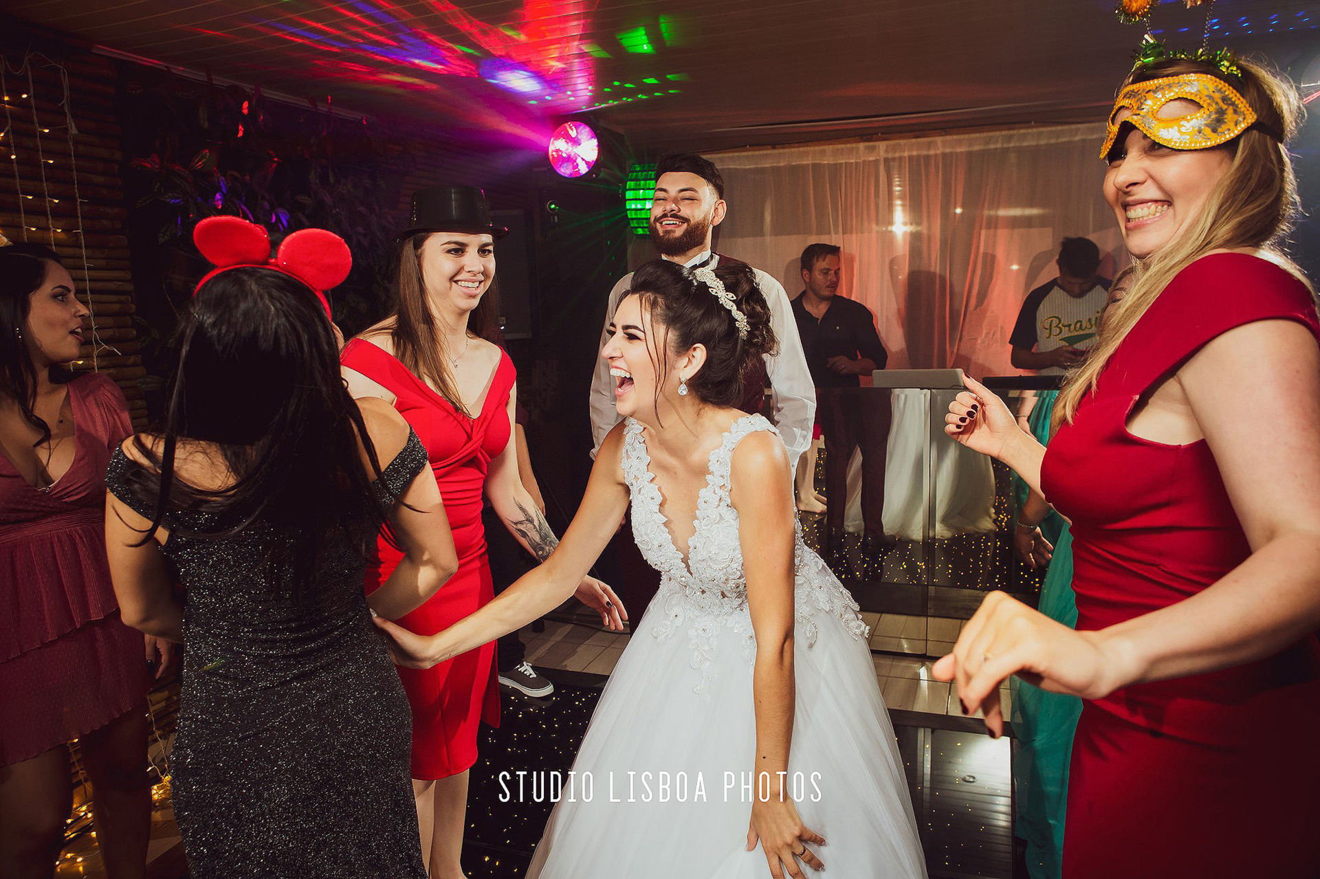 Foto WEDDING GABRIELA & KAUAN Foto WEDDING GABRIELA & KAUAN - Imagem 229