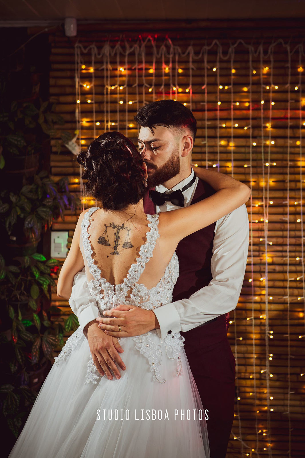 Foto WEDDING GABRIELA & KAUAN Foto WEDDING GABRIELA & KAUAN - Imagem 220