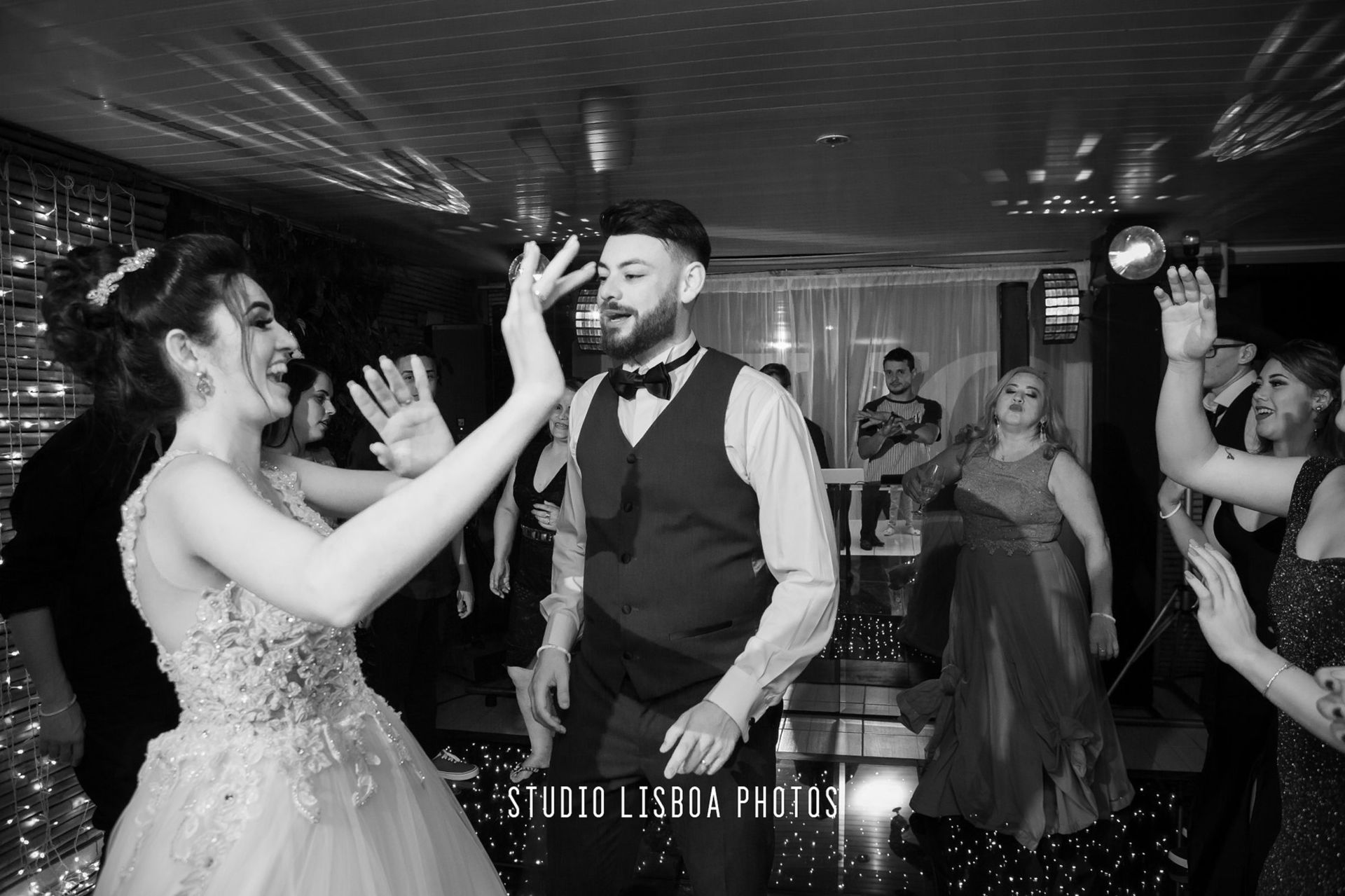 Foto WEDDING GABRIELA & KAUAN Foto WEDDING GABRIELA & KAUAN - Imagem 209