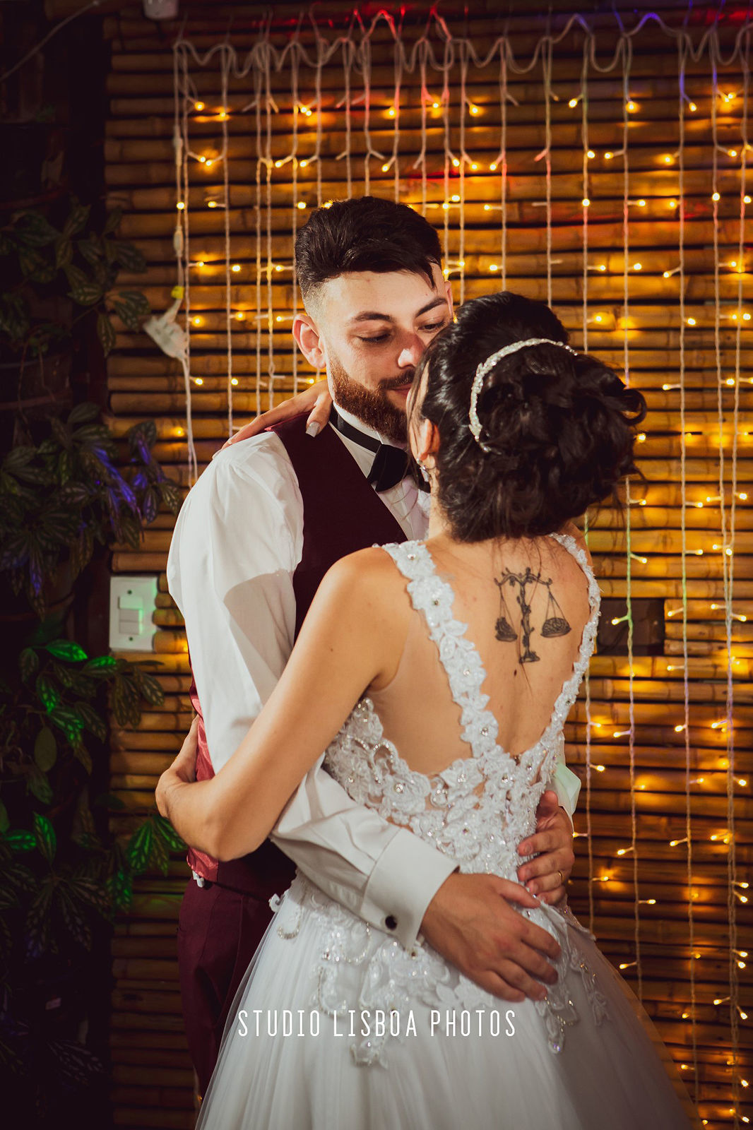 Foto WEDDING GABRIELA & KAUAN Foto WEDDING GABRIELA & KAUAN - Imagem 221