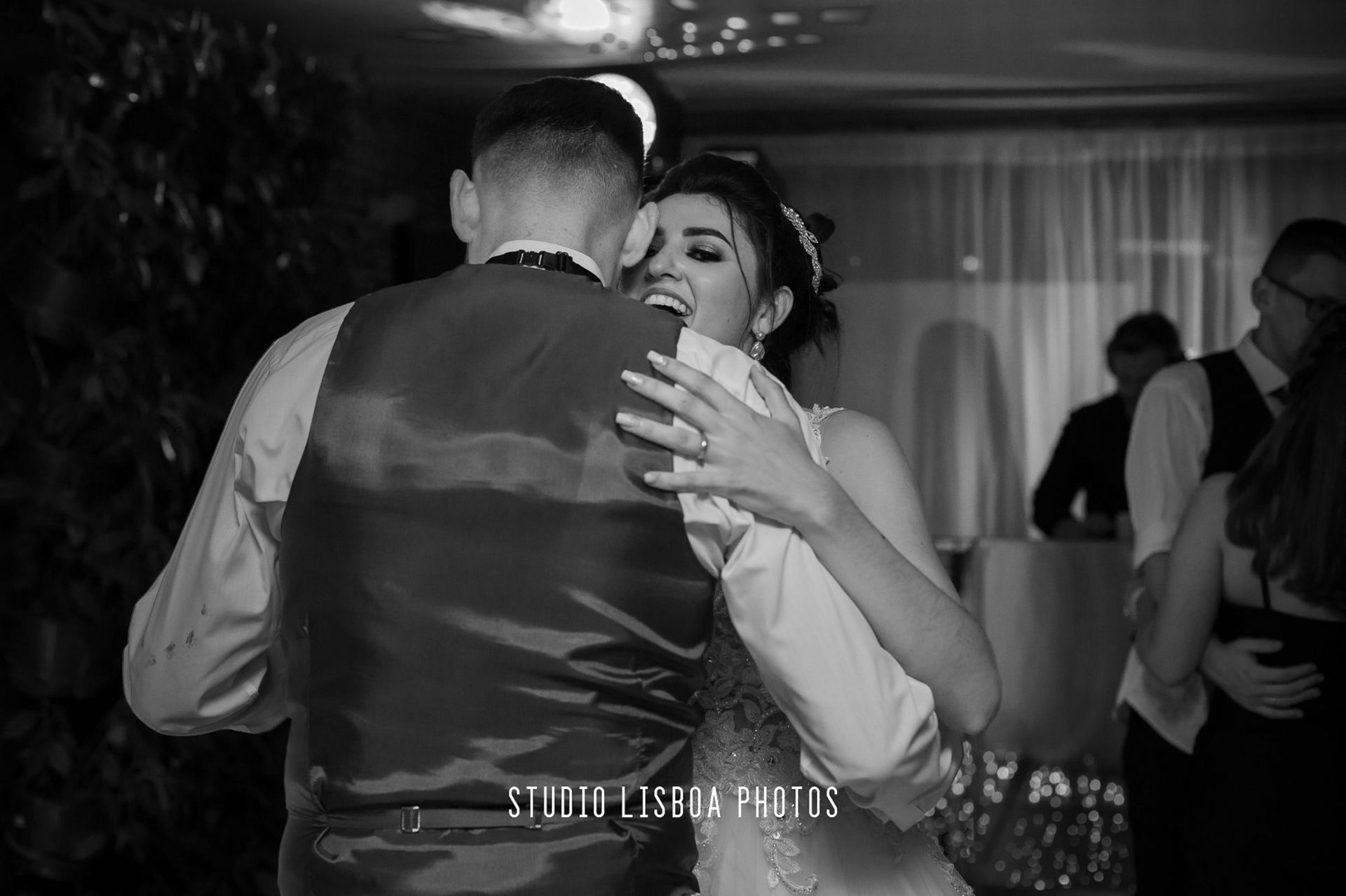 Foto WEDDING GABRIELA & KAUAN Foto WEDDING GABRIELA & KAUAN - Imagem 205