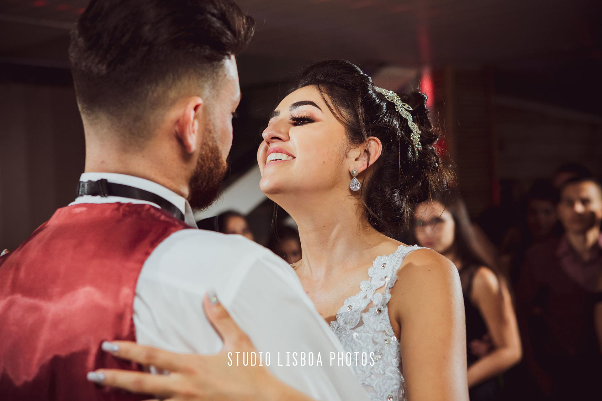 Foto WEDDING GABRIELA & KAUAN Foto WEDDING GABRIELA & KAUAN - Imagem 214