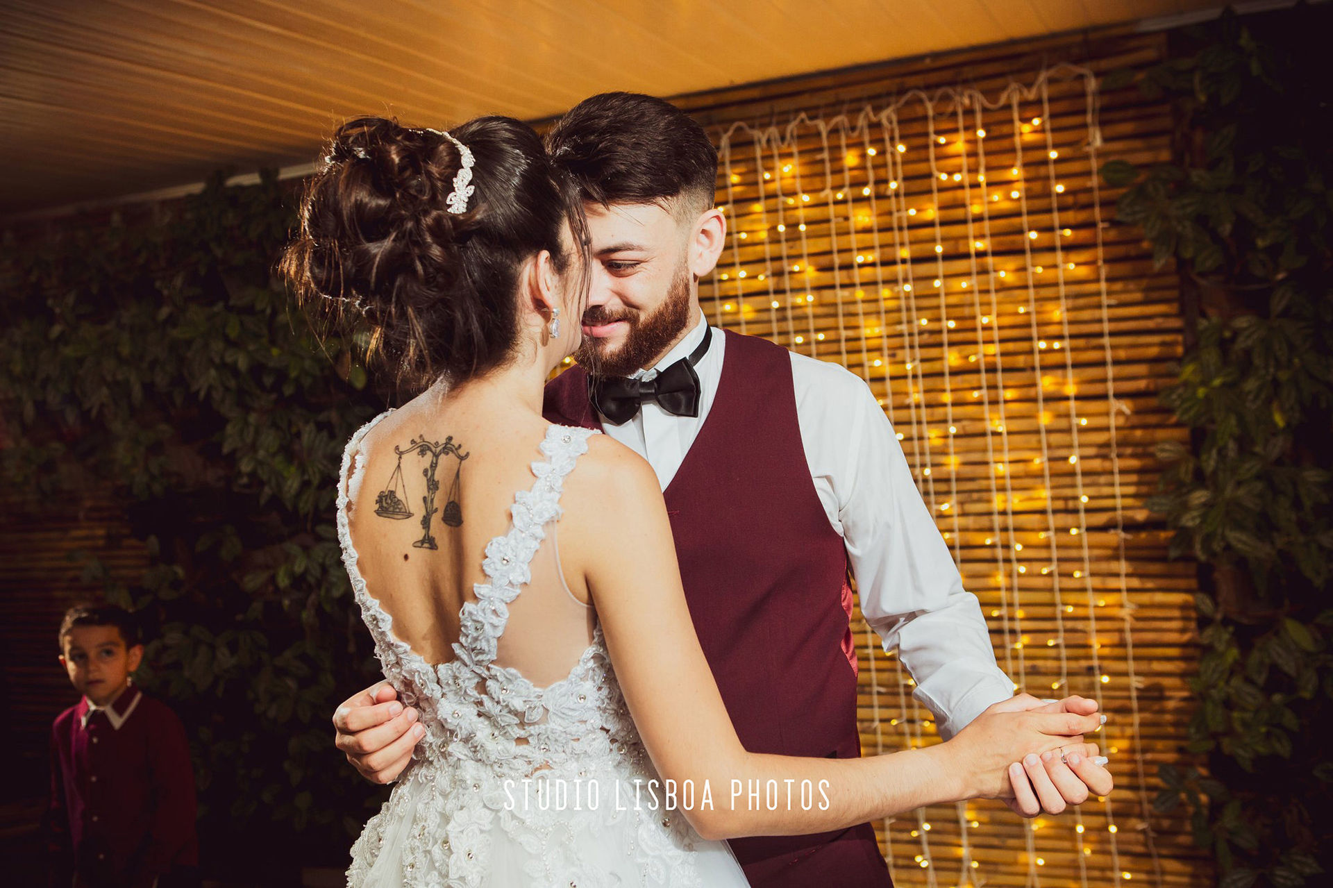 Foto WEDDING GABRIELA & KAUAN Foto WEDDING GABRIELA & KAUAN - Imagem 199