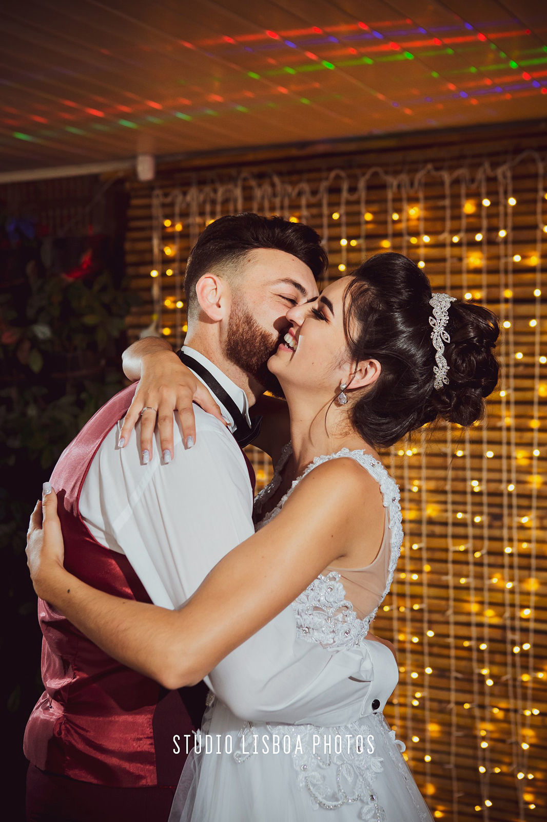 Foto WEDDING GABRIELA & KAUAN Foto WEDDING GABRIELA & KAUAN - Imagem 192