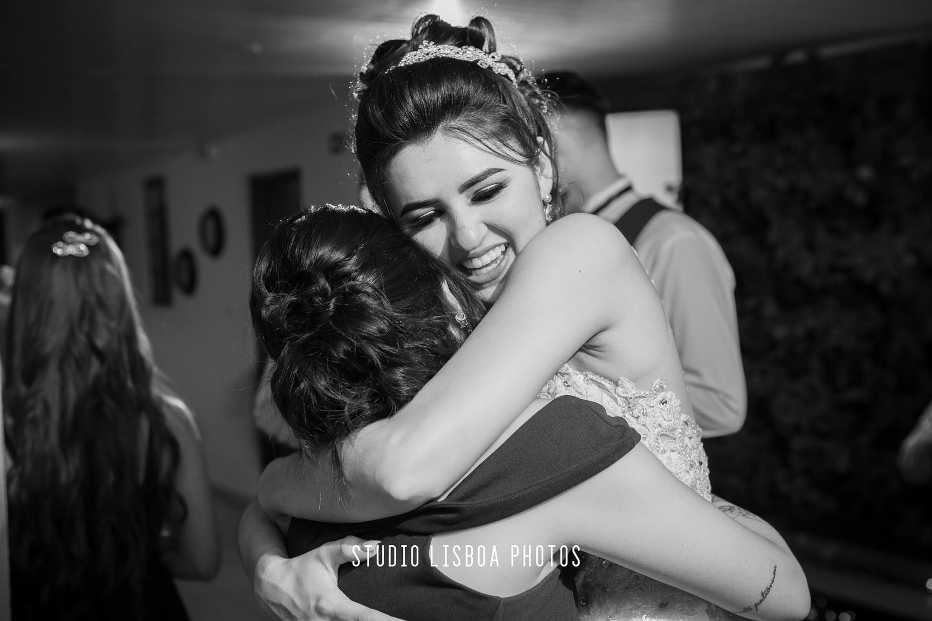Foto WEDDING GABRIELA & KAUAN Foto WEDDING GABRIELA & KAUAN - Imagem 200