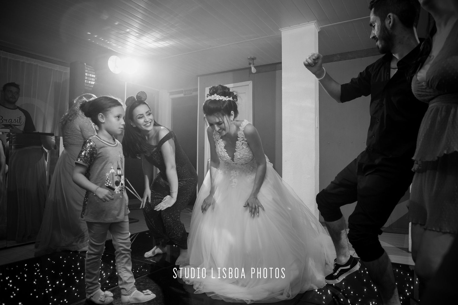 Foto WEDDING GABRIELA & KAUAN Foto WEDDING GABRIELA & KAUAN - Imagem 204
