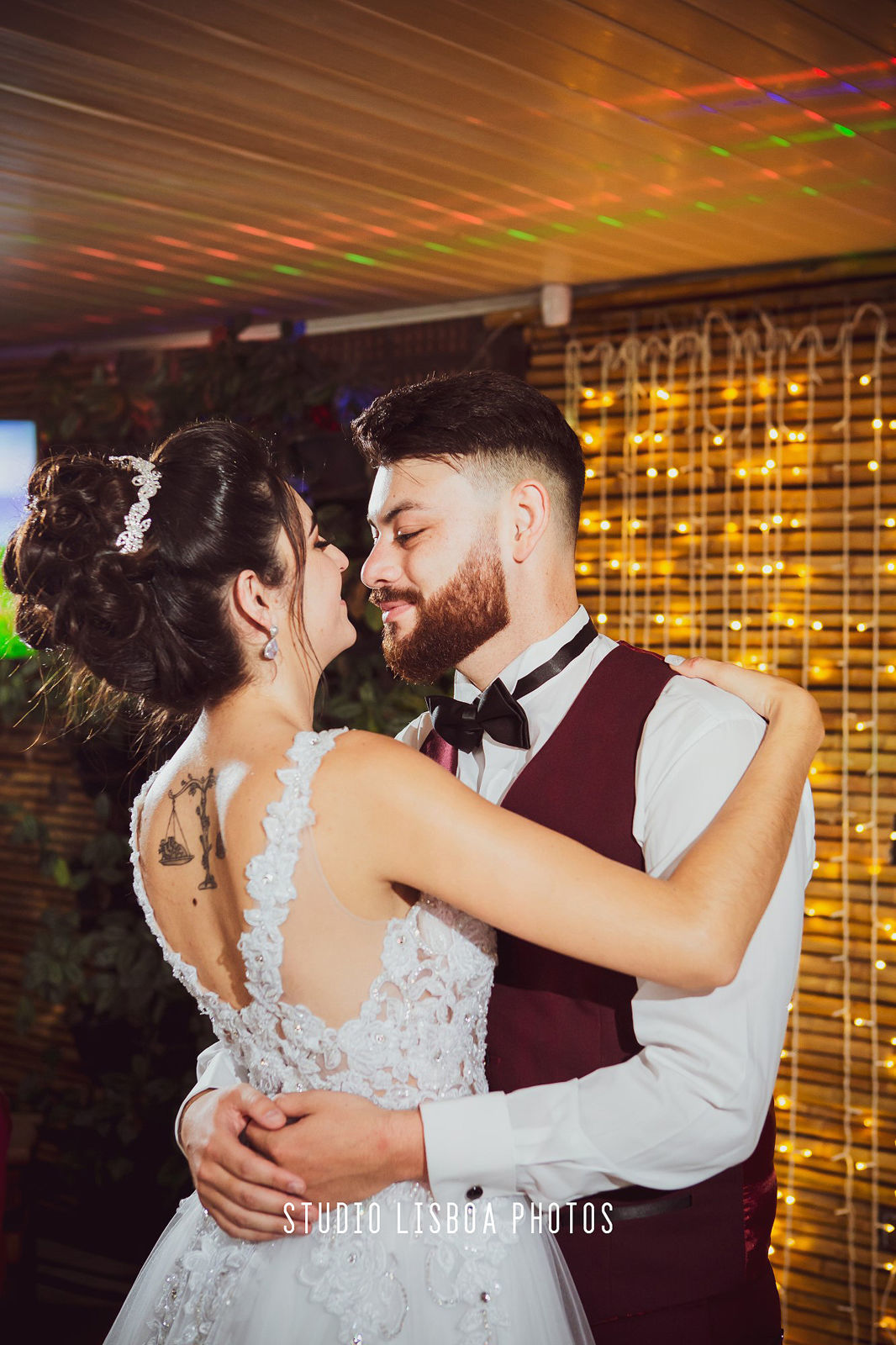 Foto WEDDING GABRIELA & KAUAN Foto WEDDING GABRIELA & KAUAN - Imagem 219