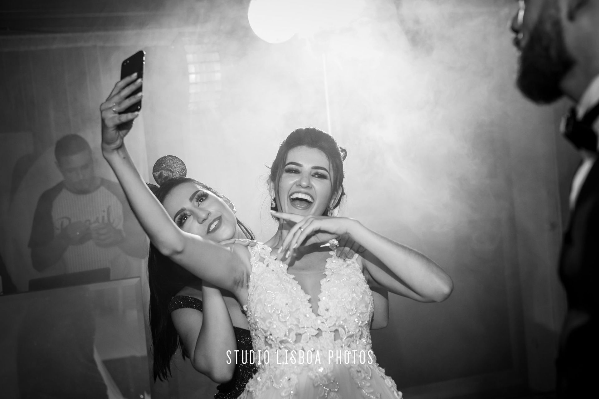 Foto WEDDING GABRIELA & KAUAN Foto WEDDING GABRIELA & KAUAN - Imagem 228
