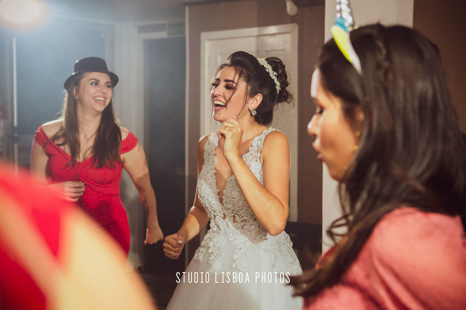 Foto WEDDING GABRIELA & KAUAN Foto WEDDING GABRIELA & KAUAN - Imagem 230