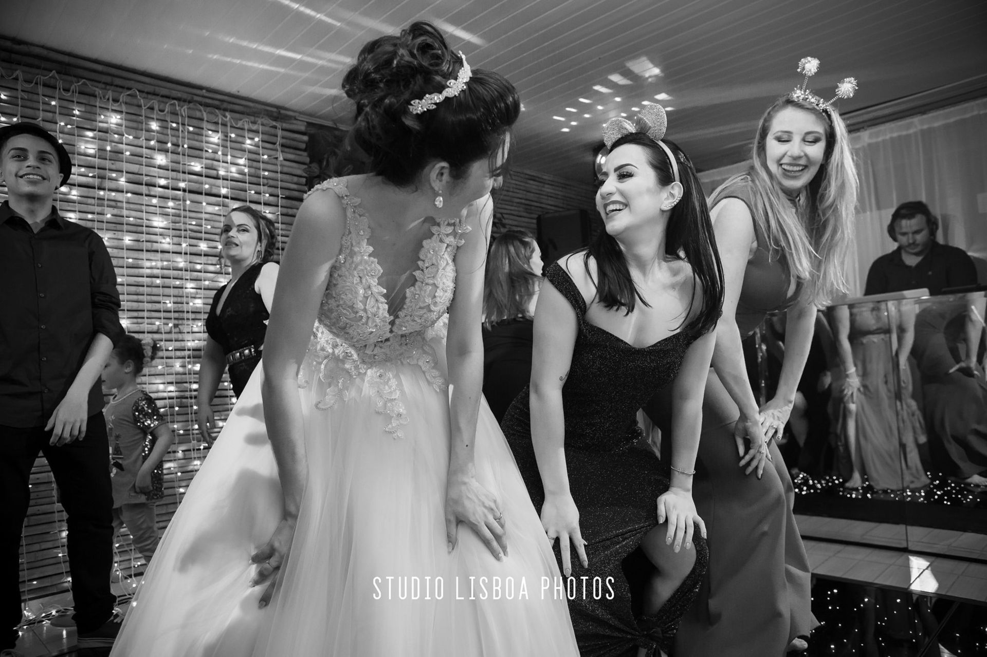 Foto WEDDING GABRIELA & KAUAN Foto WEDDING GABRIELA & KAUAN - Imagem 202