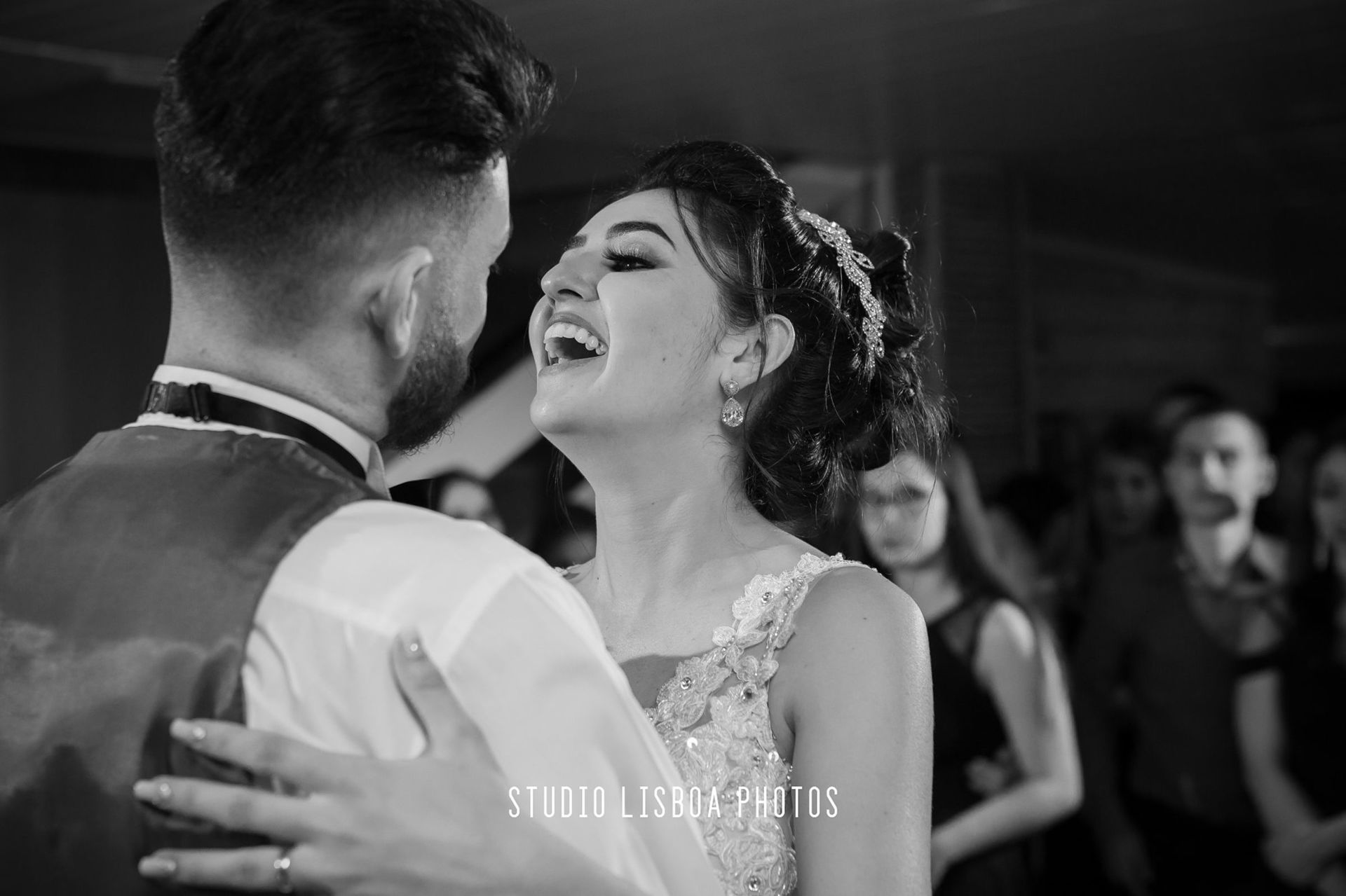 Foto WEDDING GABRIELA & KAUAN Foto WEDDING GABRIELA & KAUAN - Imagem 208