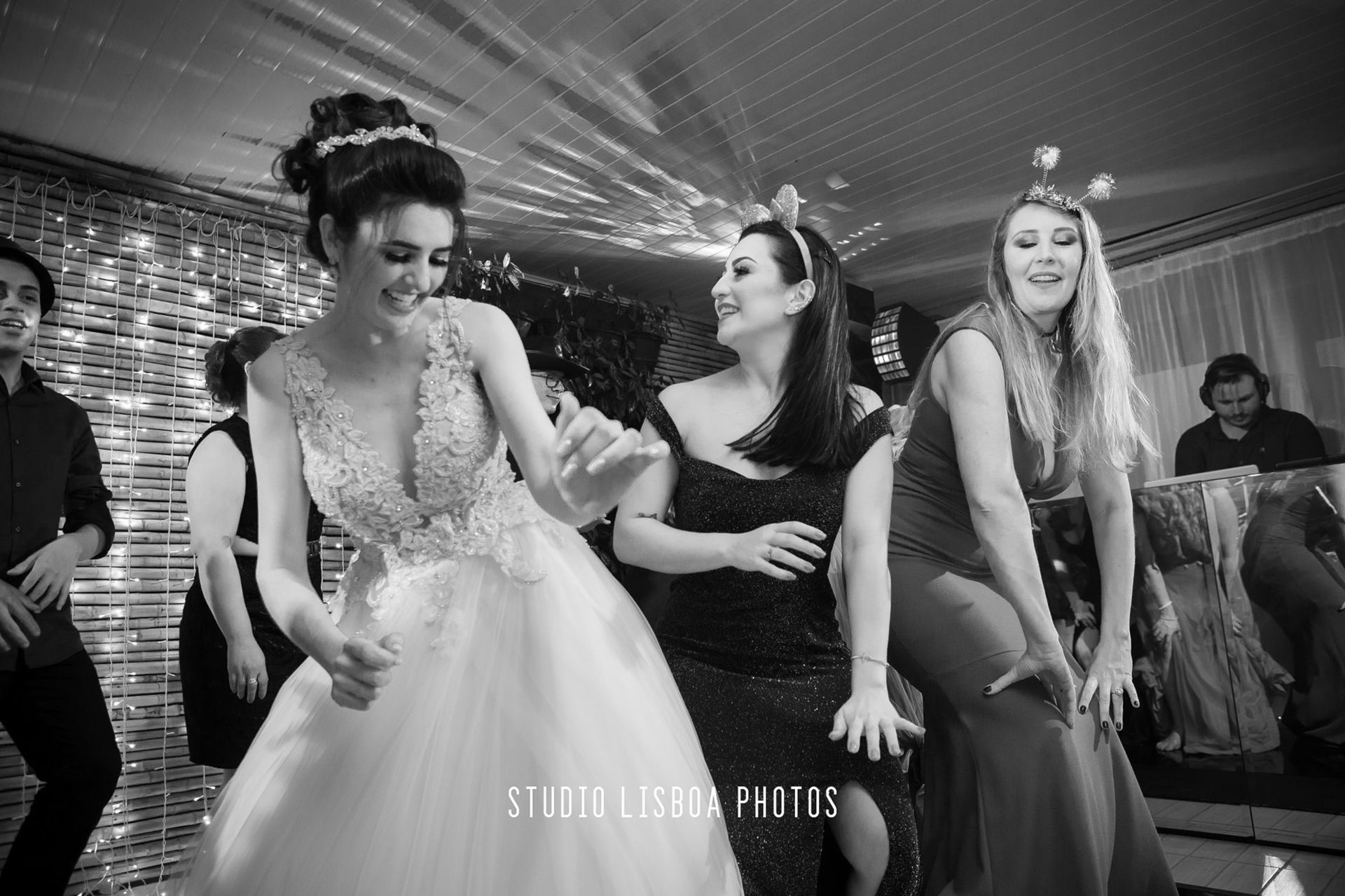 Foto WEDDING GABRIELA & KAUAN Foto WEDDING GABRIELA & KAUAN - Imagem 227
