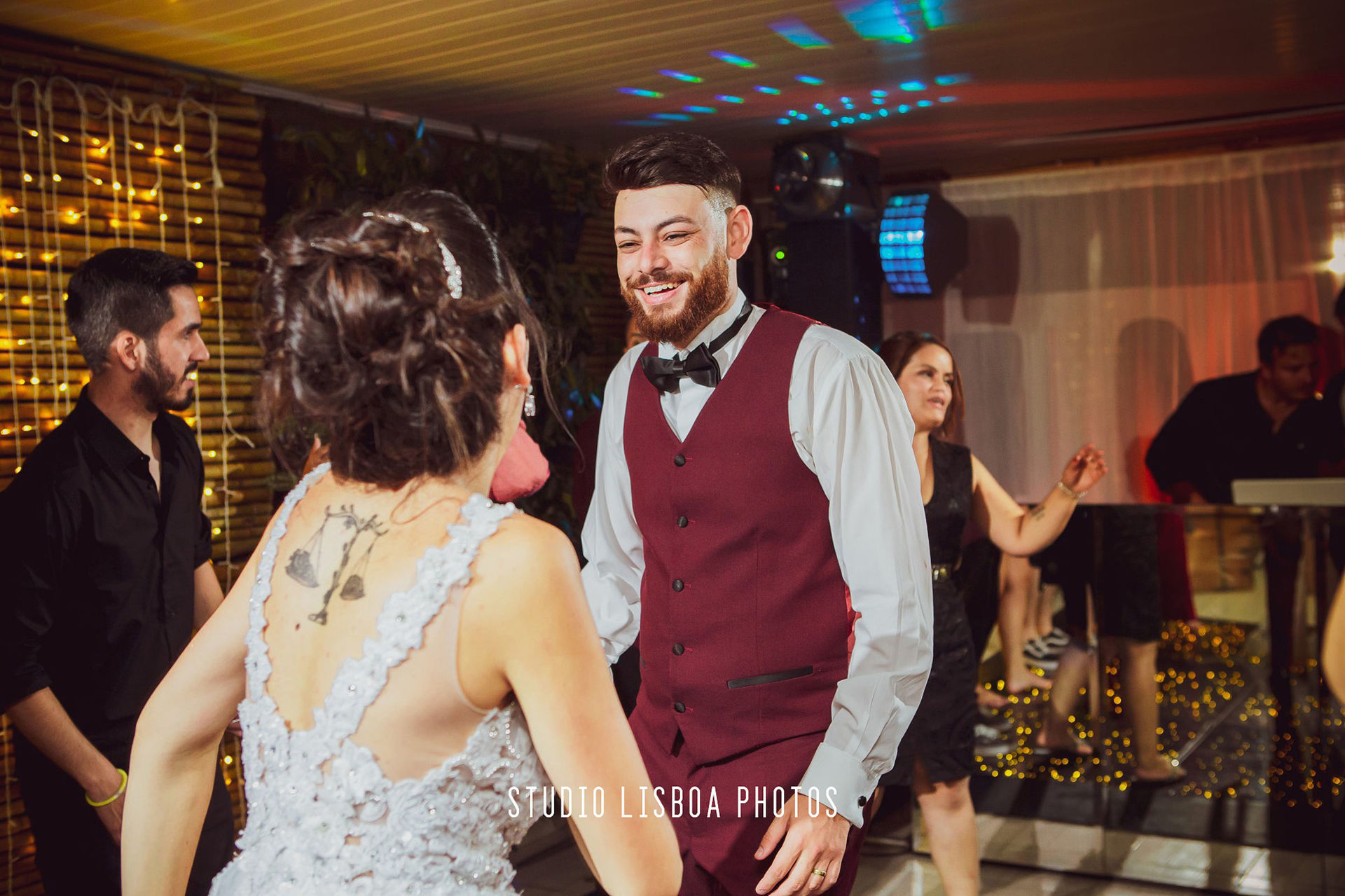 Foto WEDDING GABRIELA & KAUAN Foto WEDDING GABRIELA & KAUAN - Imagem 193