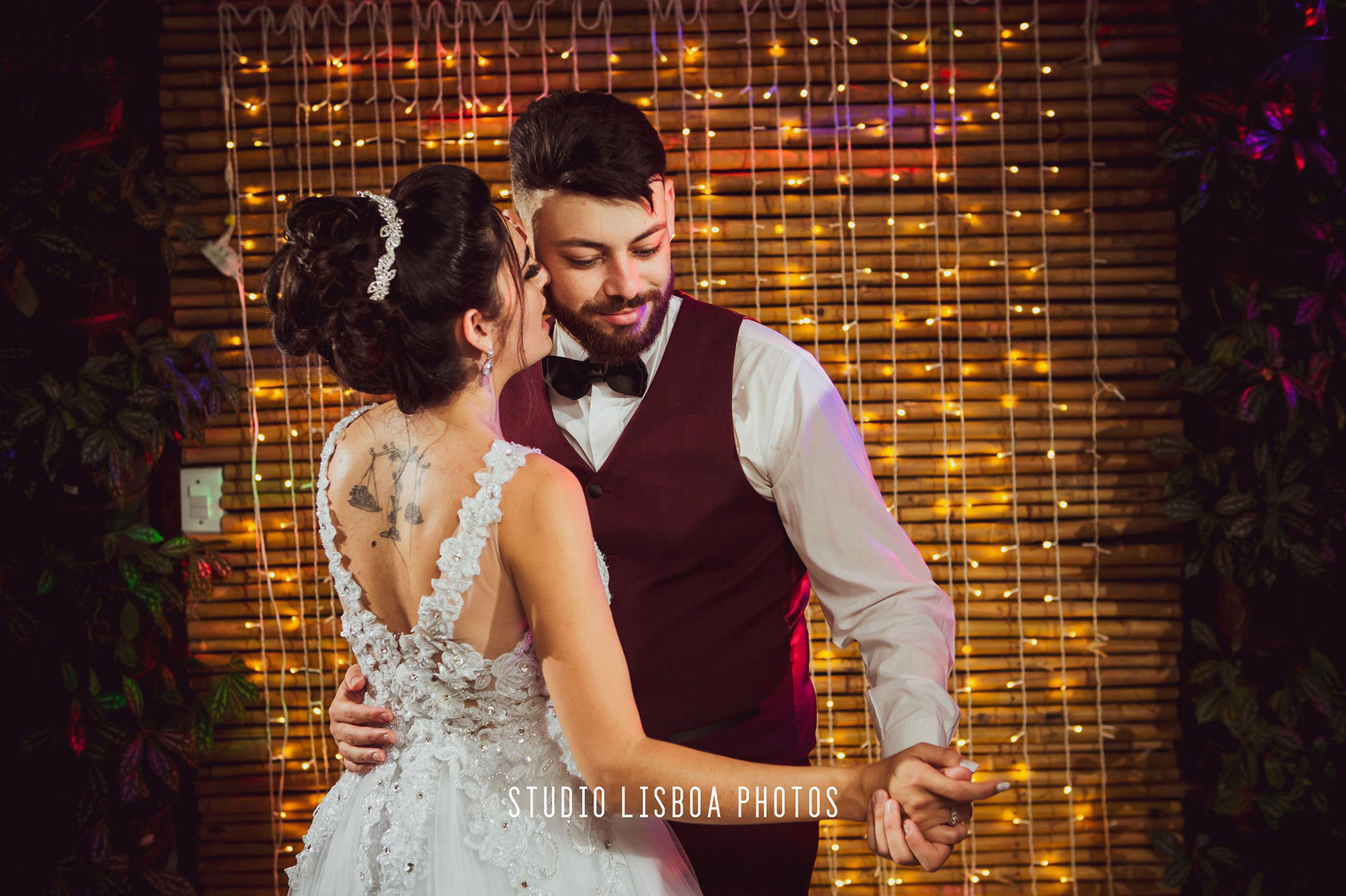 Foto WEDDING GABRIELA & KAUAN Foto WEDDING GABRIELA & KAUAN - Imagem 195