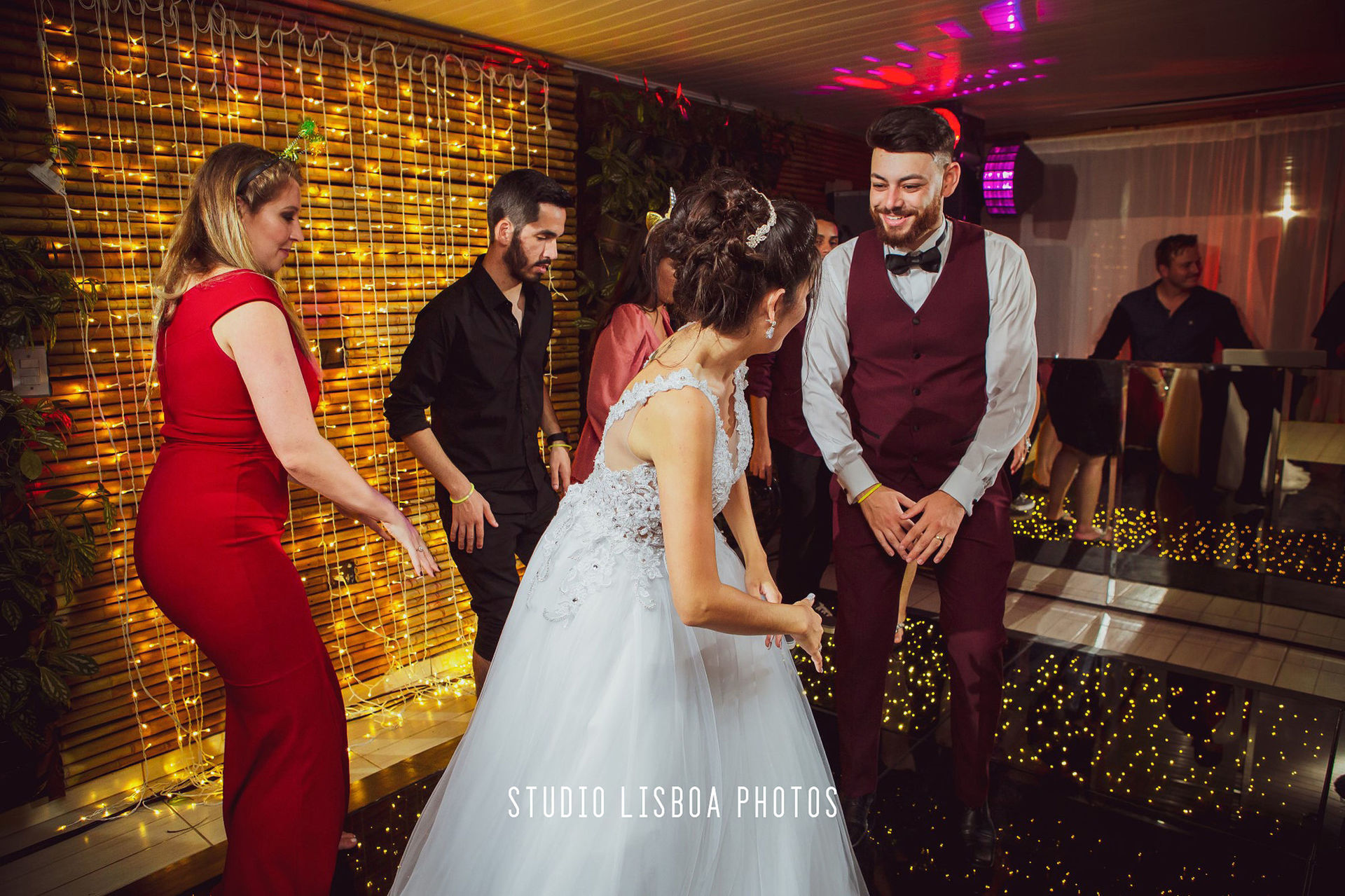 Foto WEDDING GABRIELA & KAUAN Foto WEDDING GABRIELA & KAUAN - Imagem 217