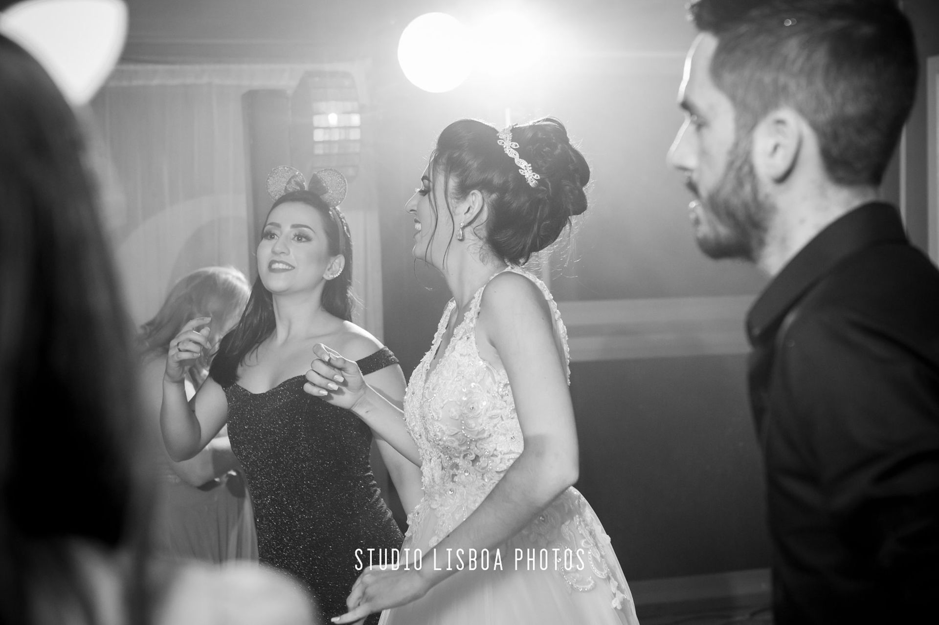 Foto WEDDING GABRIELA & KAUAN Foto WEDDING GABRIELA & KAUAN - Imagem 203